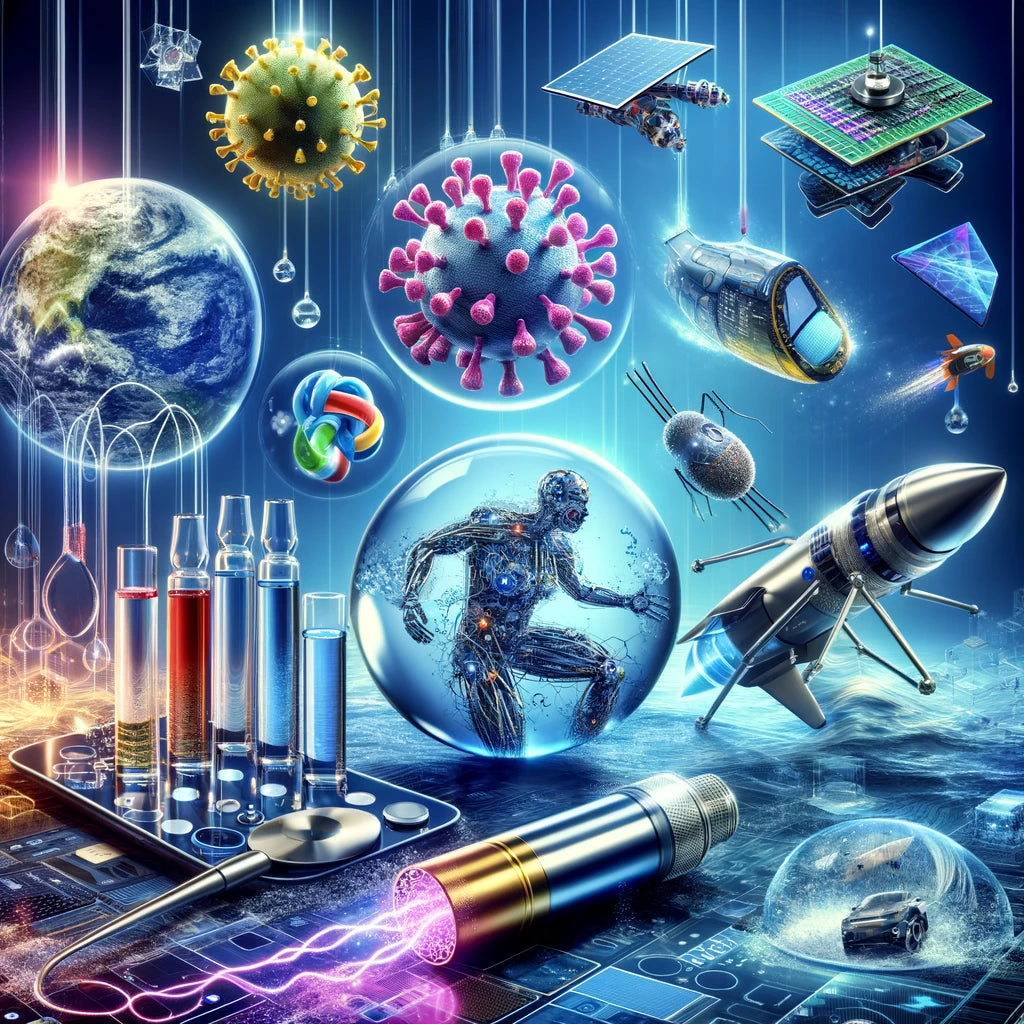 Leukemia Research Innovations: Breakthroughs and Promising Areas