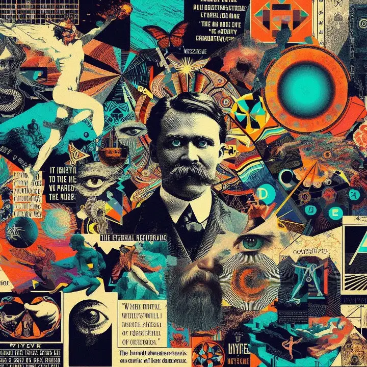 Filosofia Friedrich Nietzsche