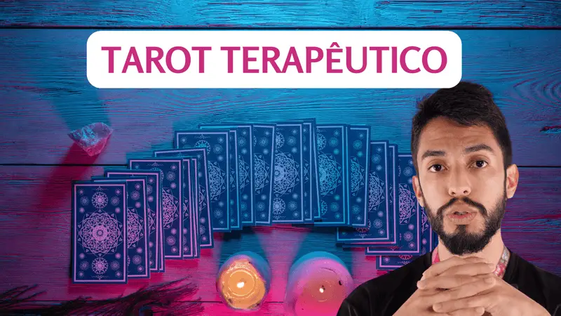 O QUE É TAROT? PARA QUE SERVE?