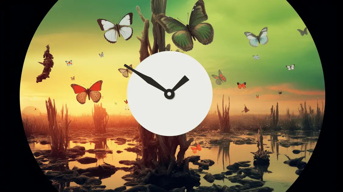 Significado das Horas Iguais - IBRATH Instituto Brasileiro de Terapias Holísticas