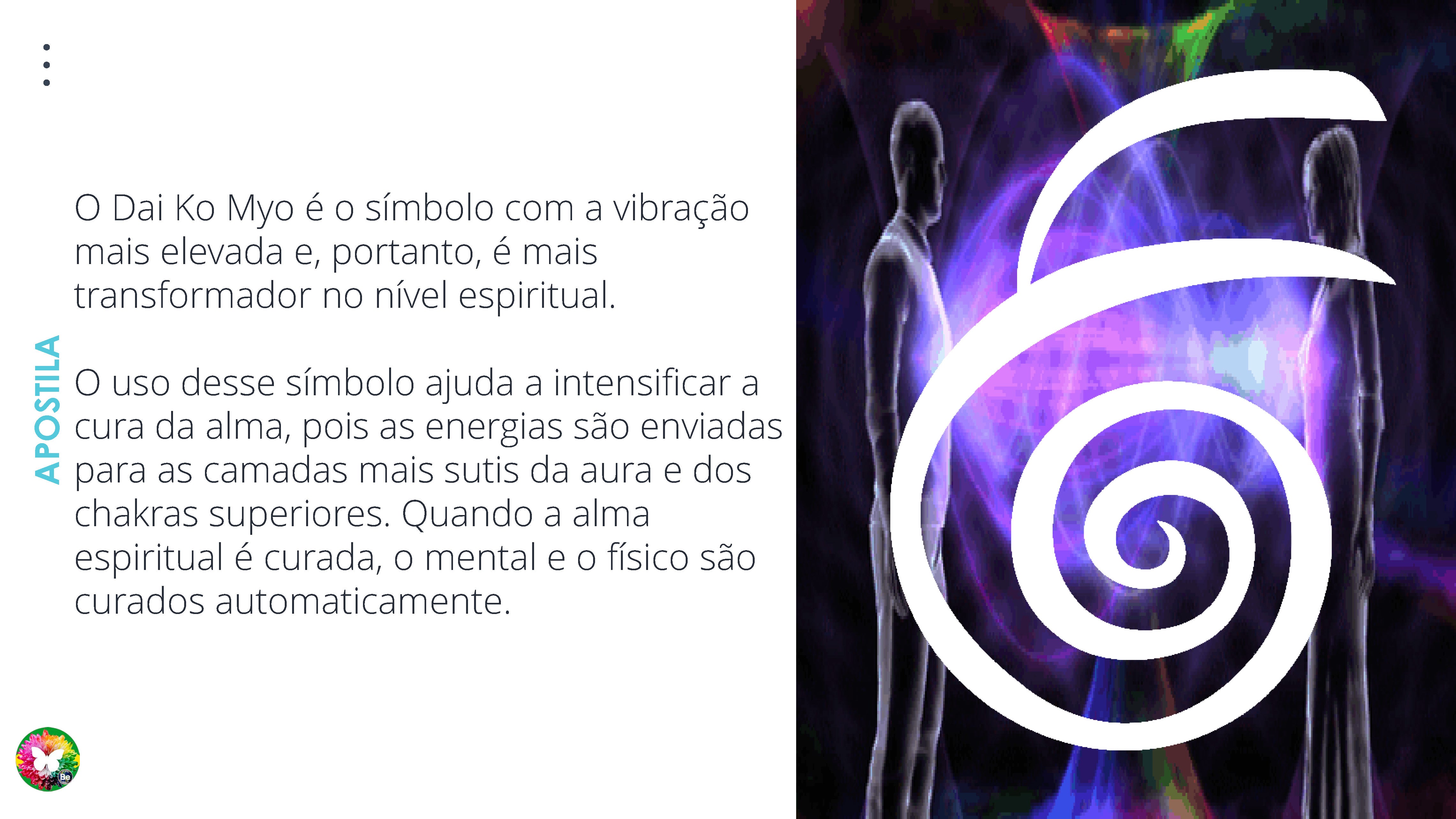 curso de Reiki Completo