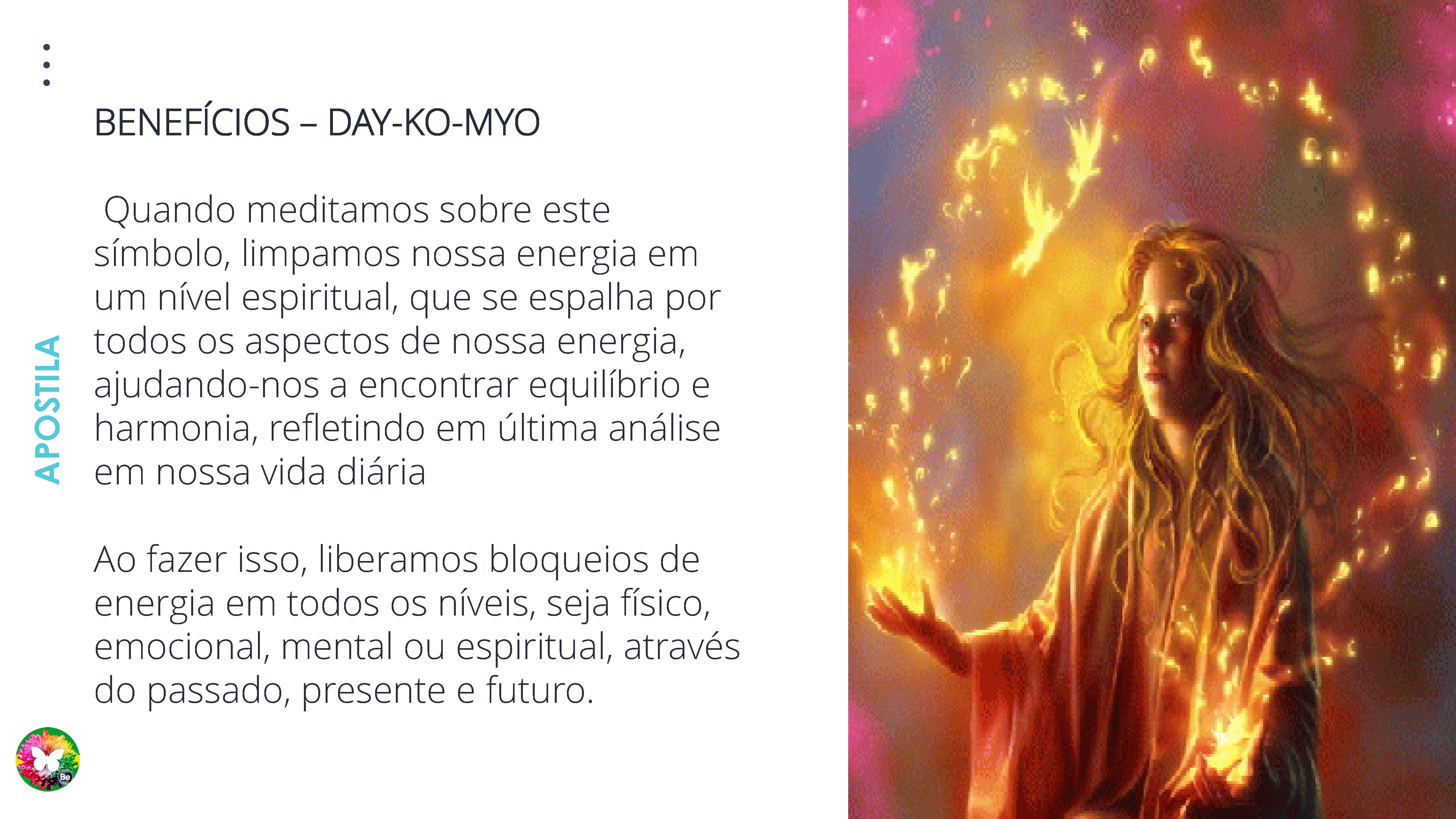 curso de Reiki Completo