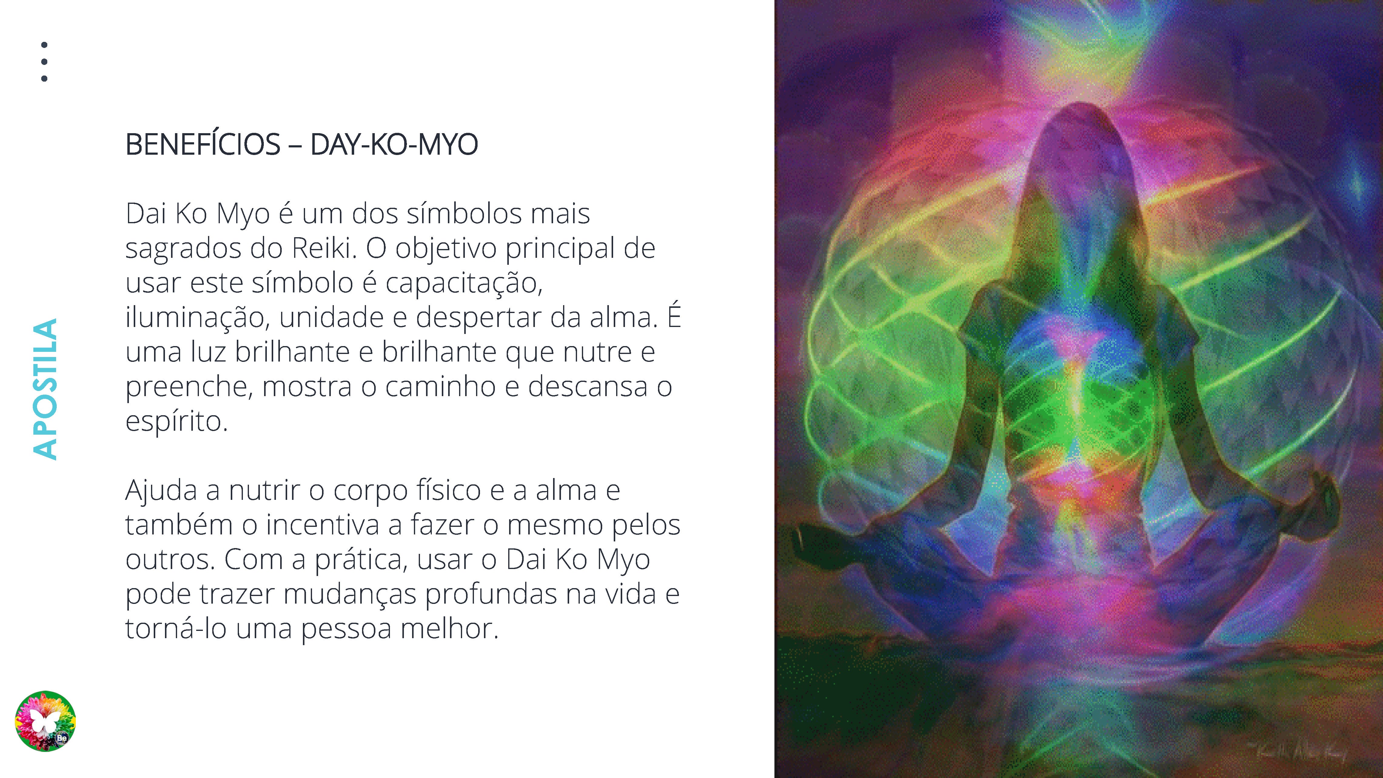 curso de Reiki Completo