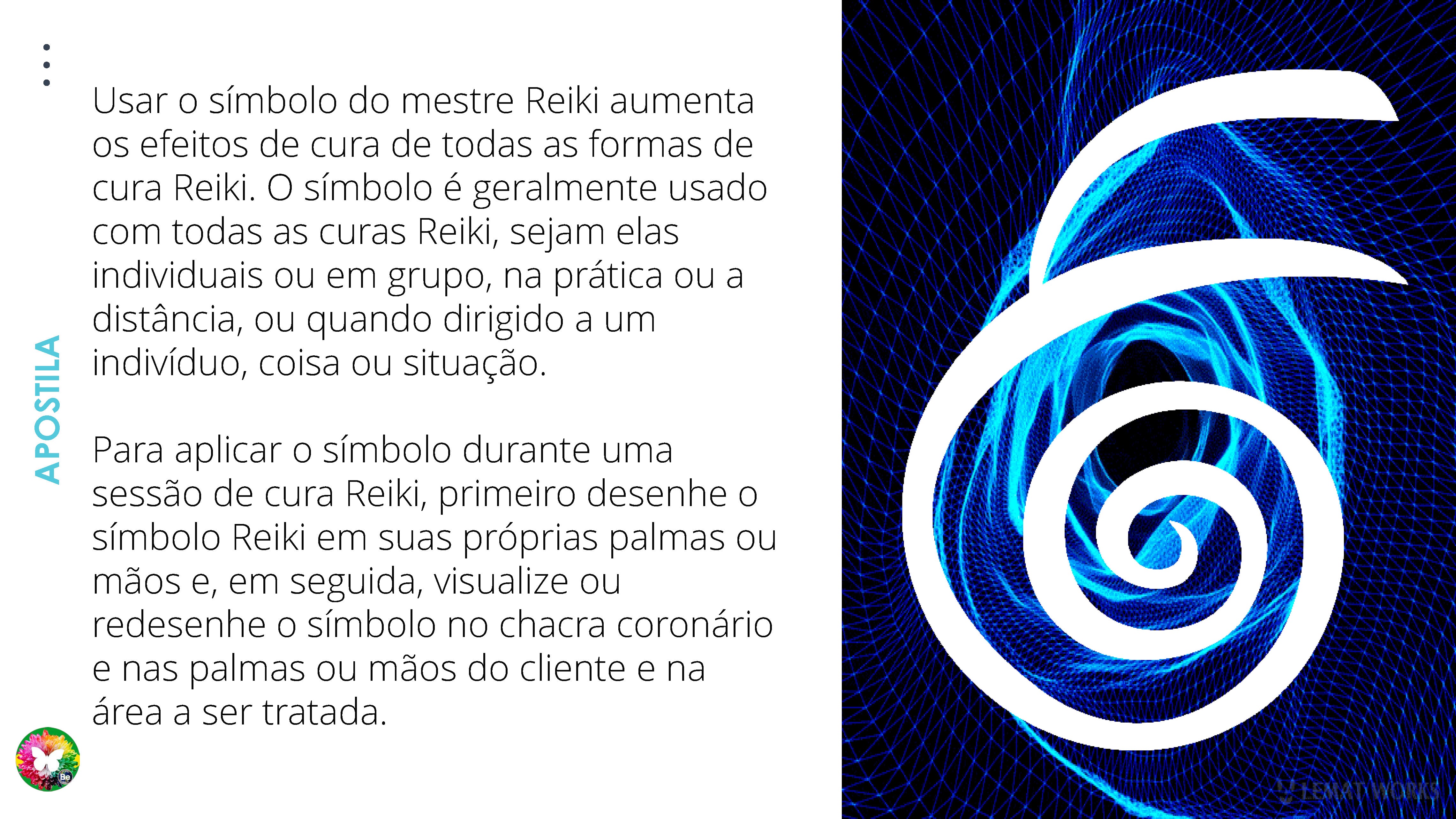 curso de Reiki Completo