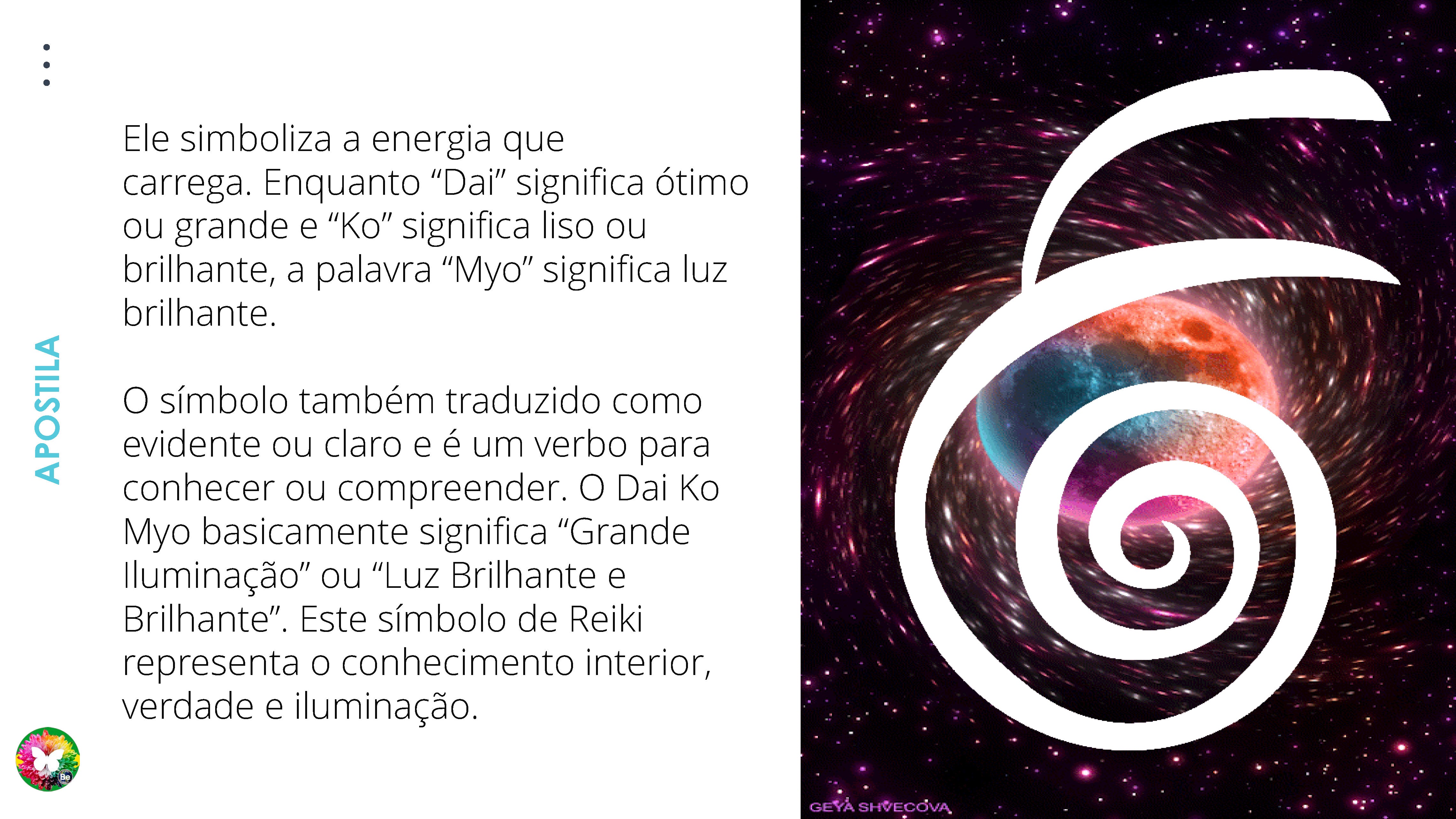 curso de Reiki Completo