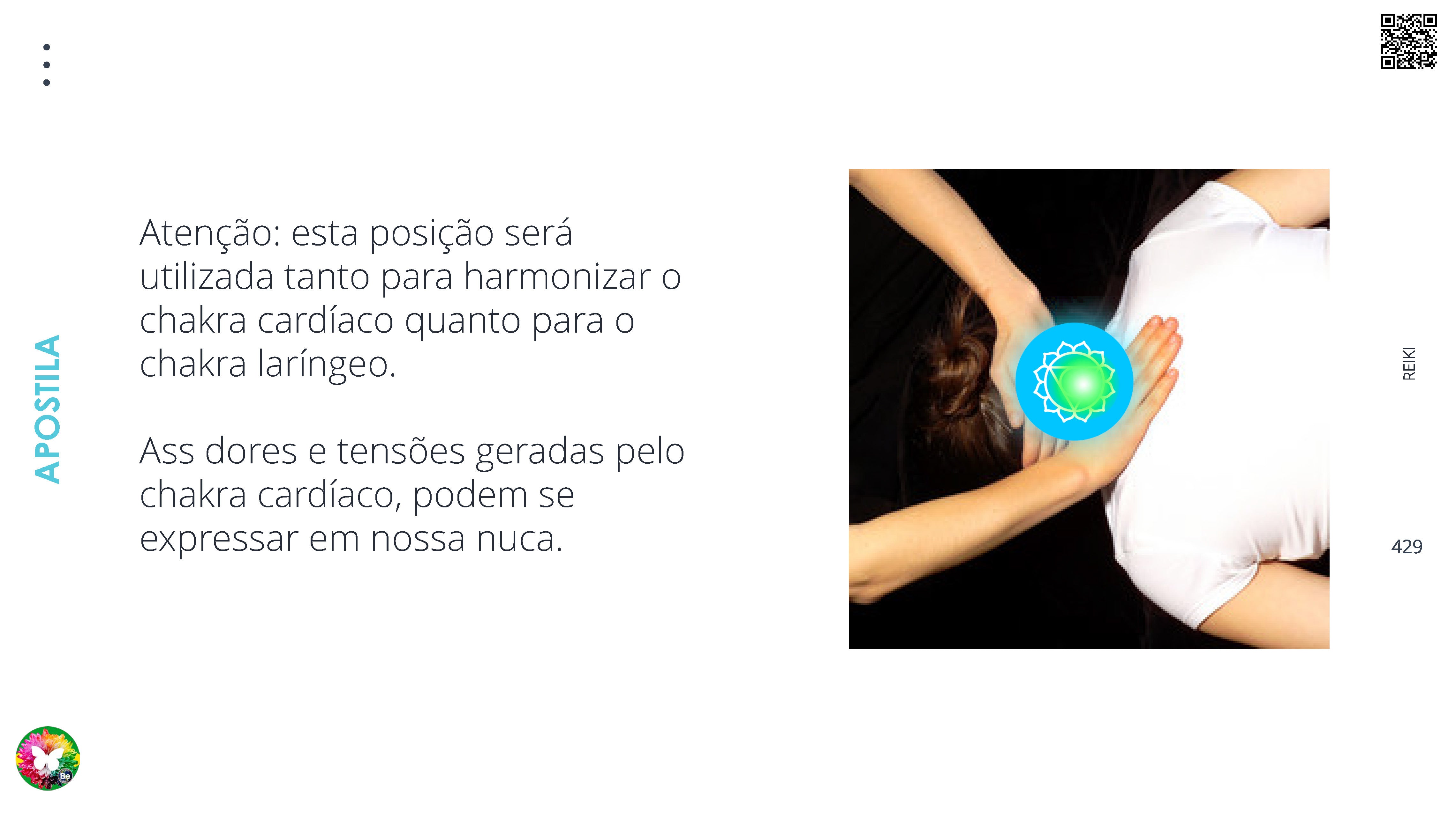 curso de Reiki Completo