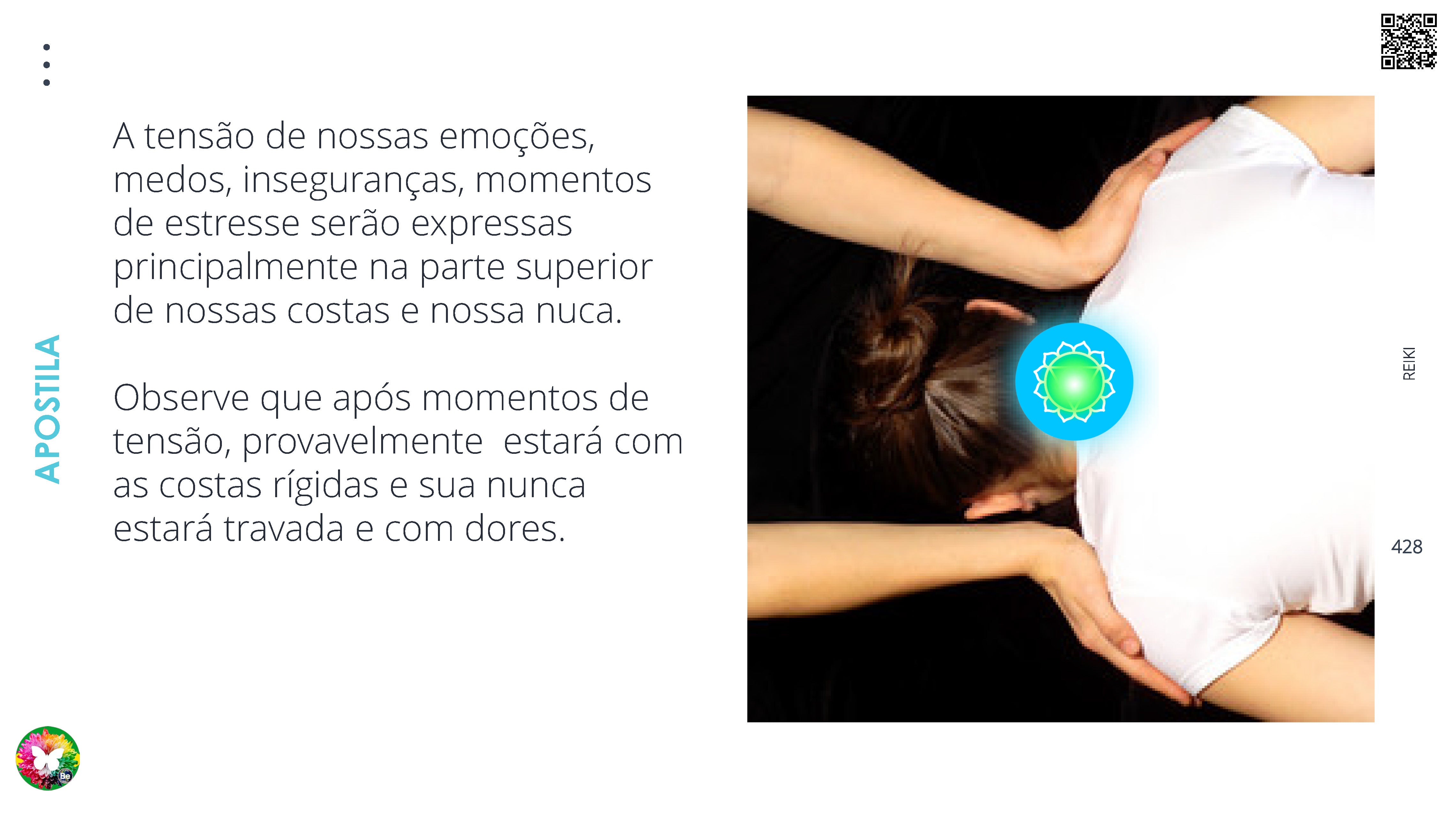 curso de Reiki Completo