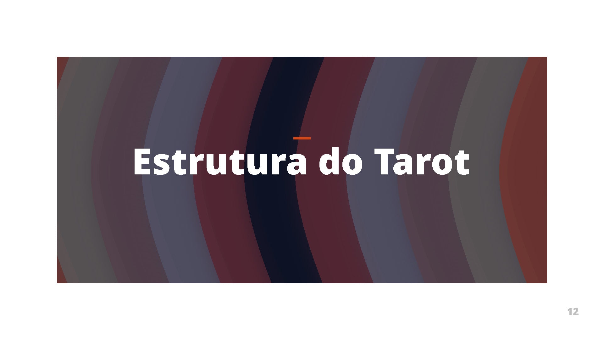 Curso de Formação Tarot Terapêutico Online