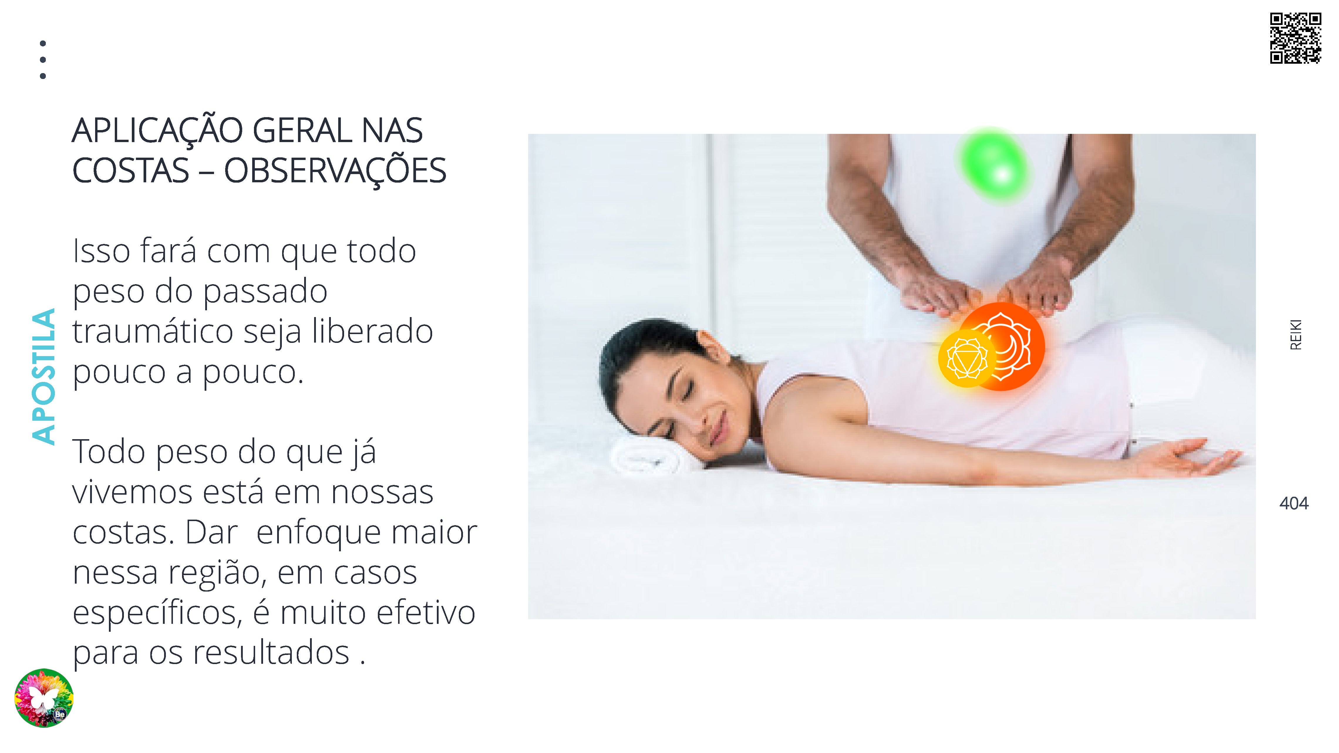 curso de Reiki Completo