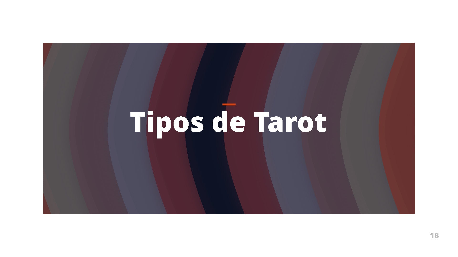 Curso de Formação Tarot Terapêutico Online