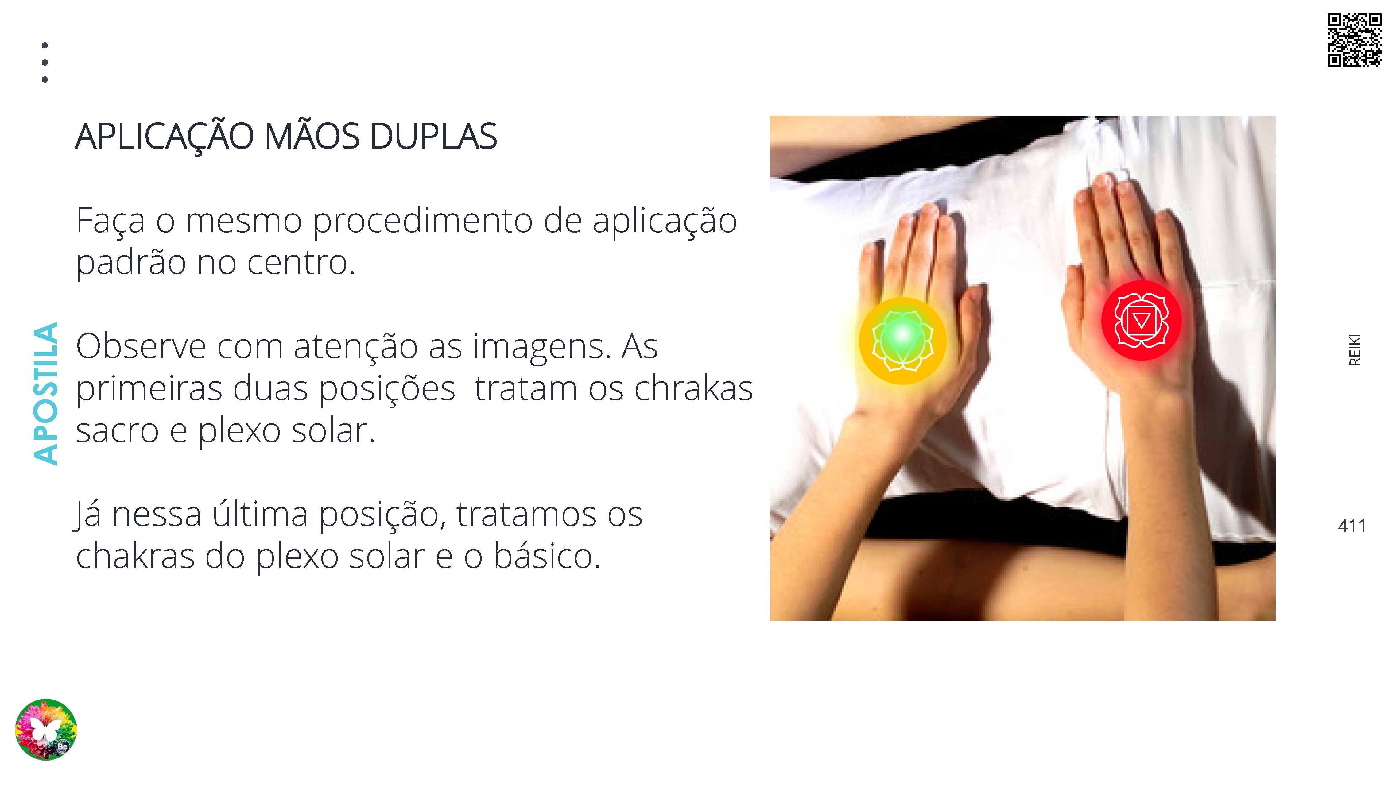 curso de Reiki Completo