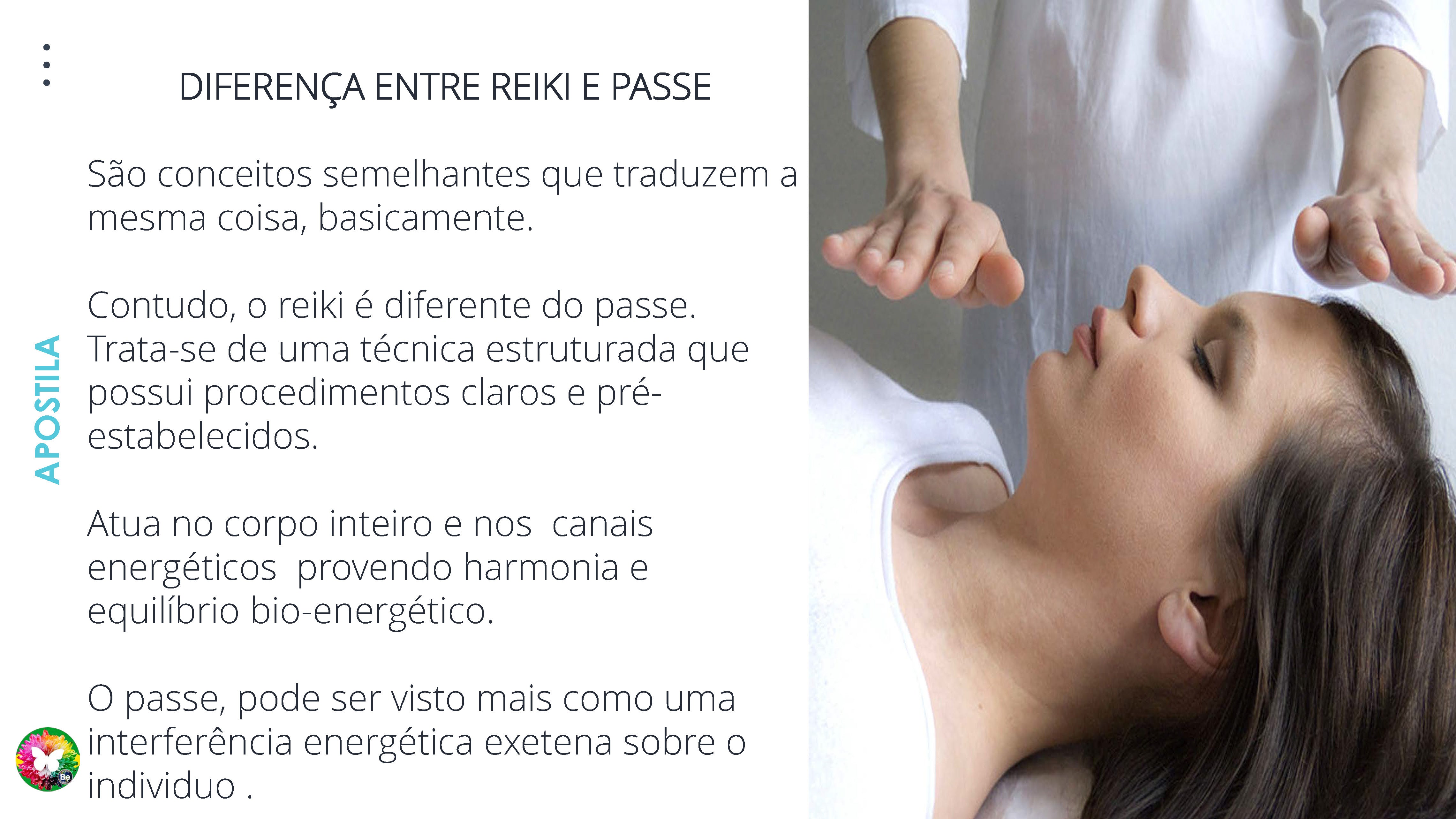 curso de Reiki Completo