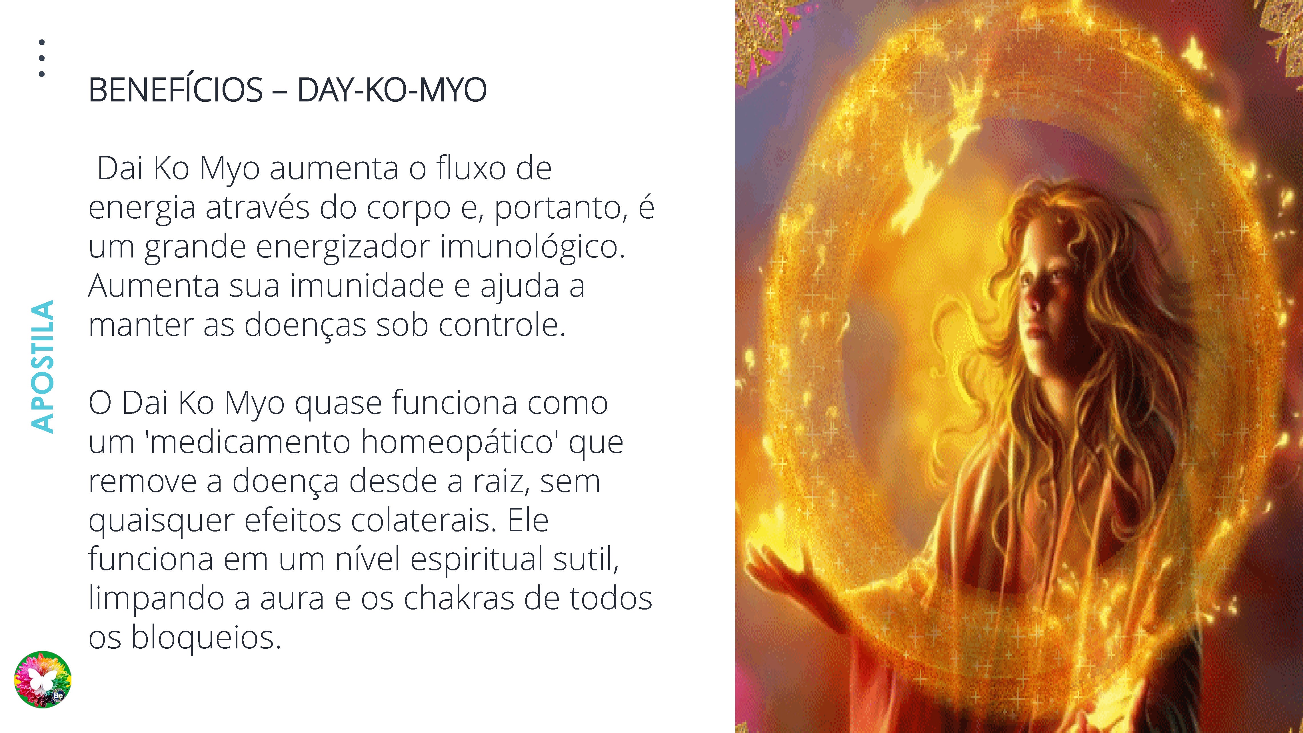 curso de Reiki Completo