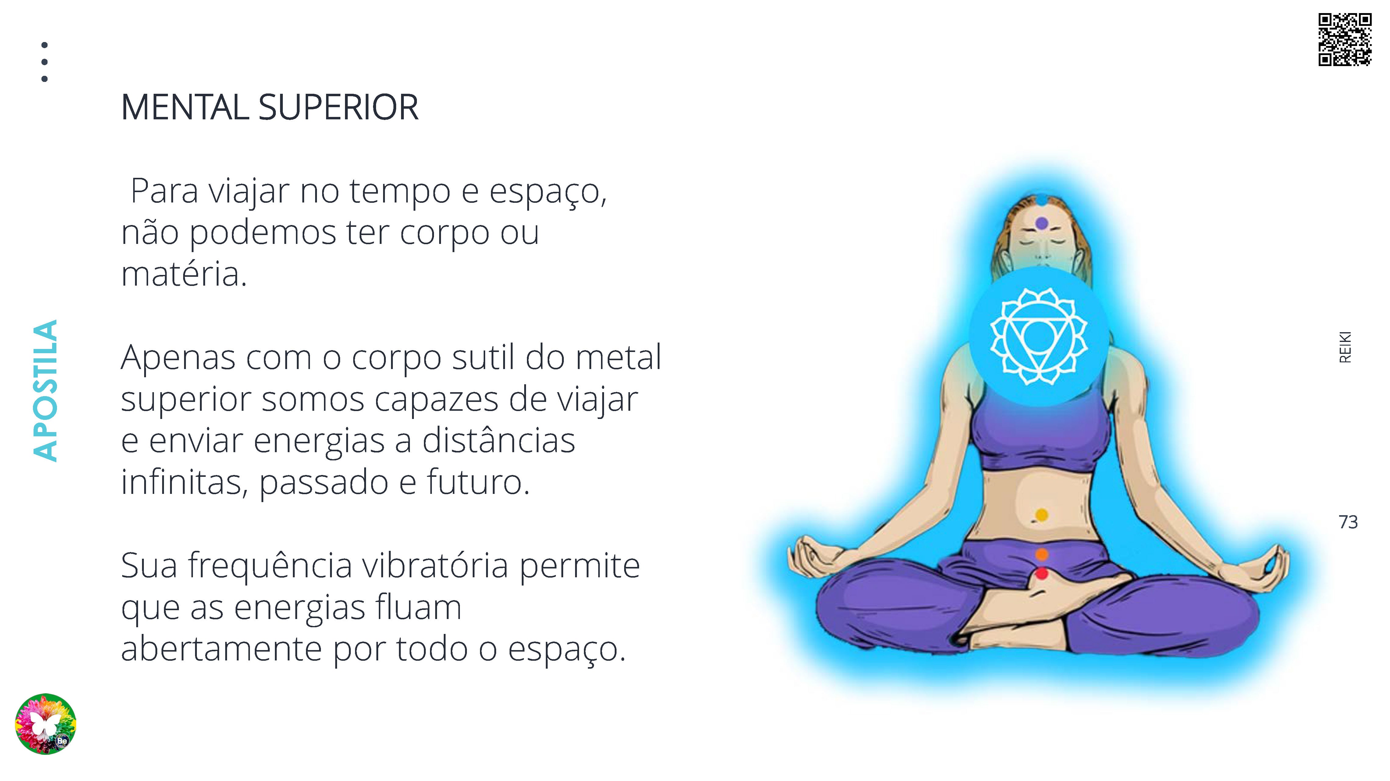 curso de Reiki Completo