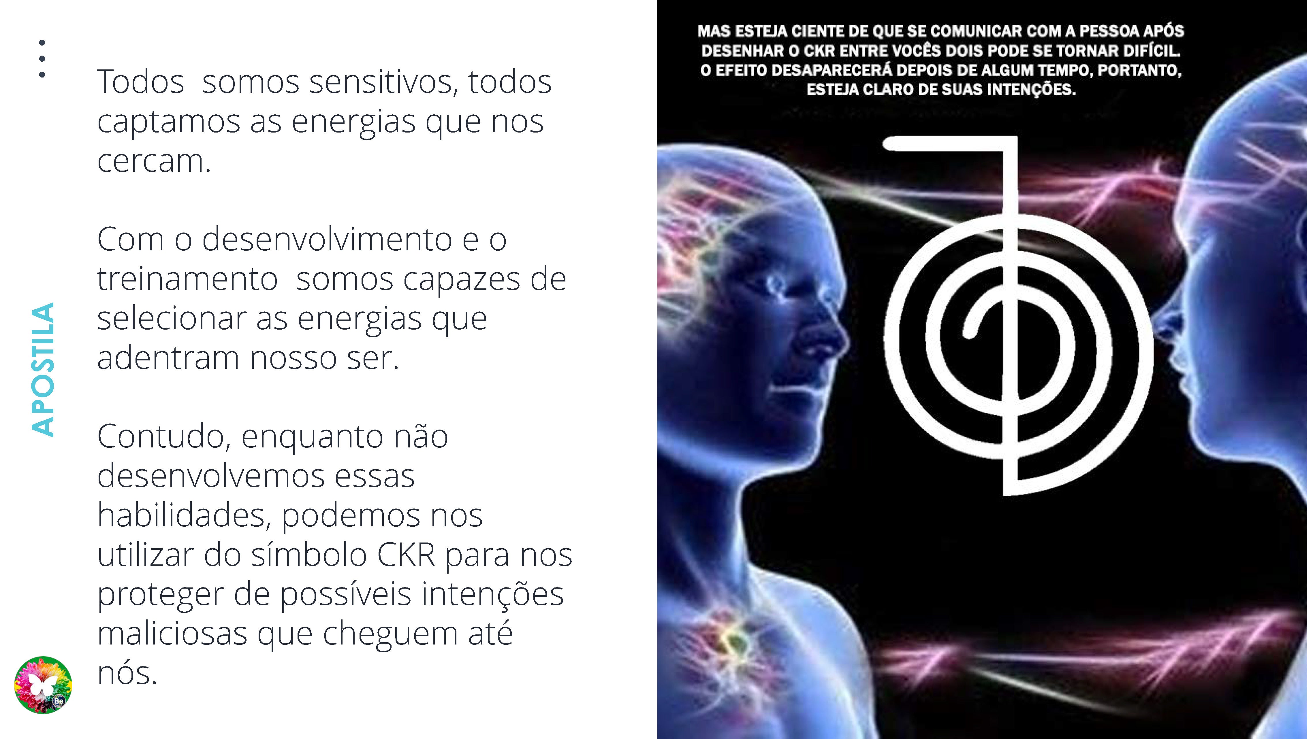 curso de Reiki Completo