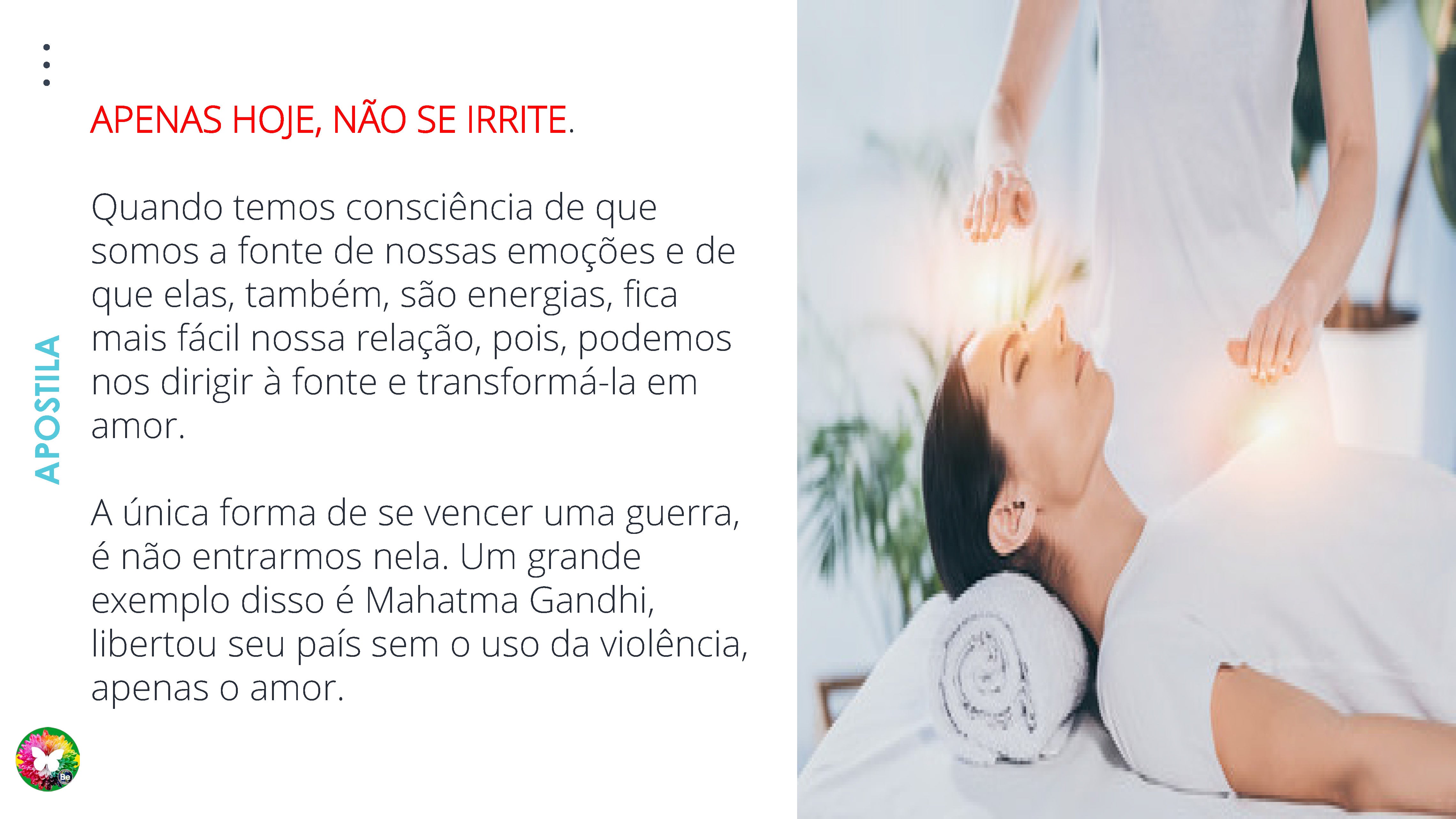 curso de Reiki Completo