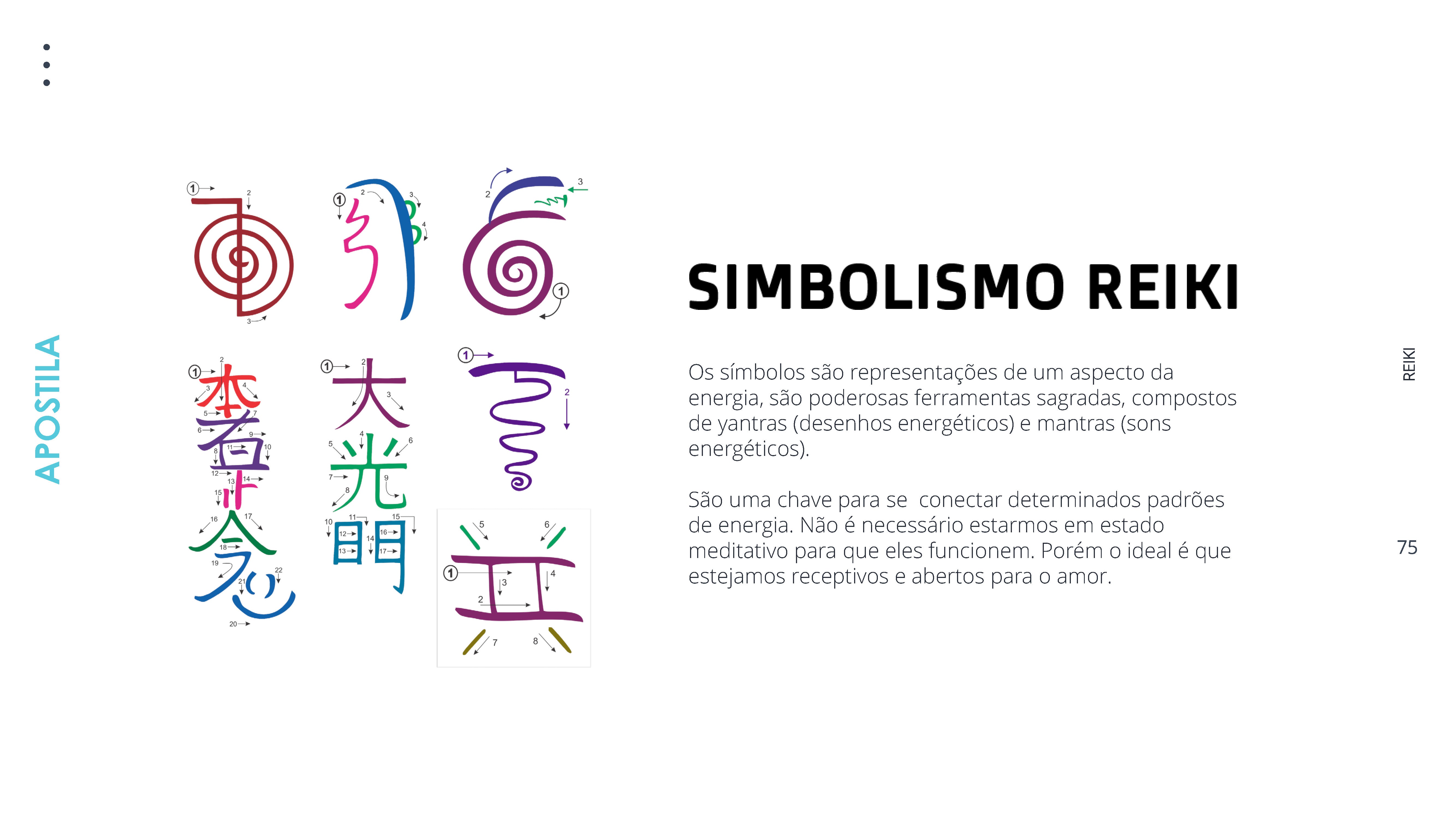 curso de Reiki Completo