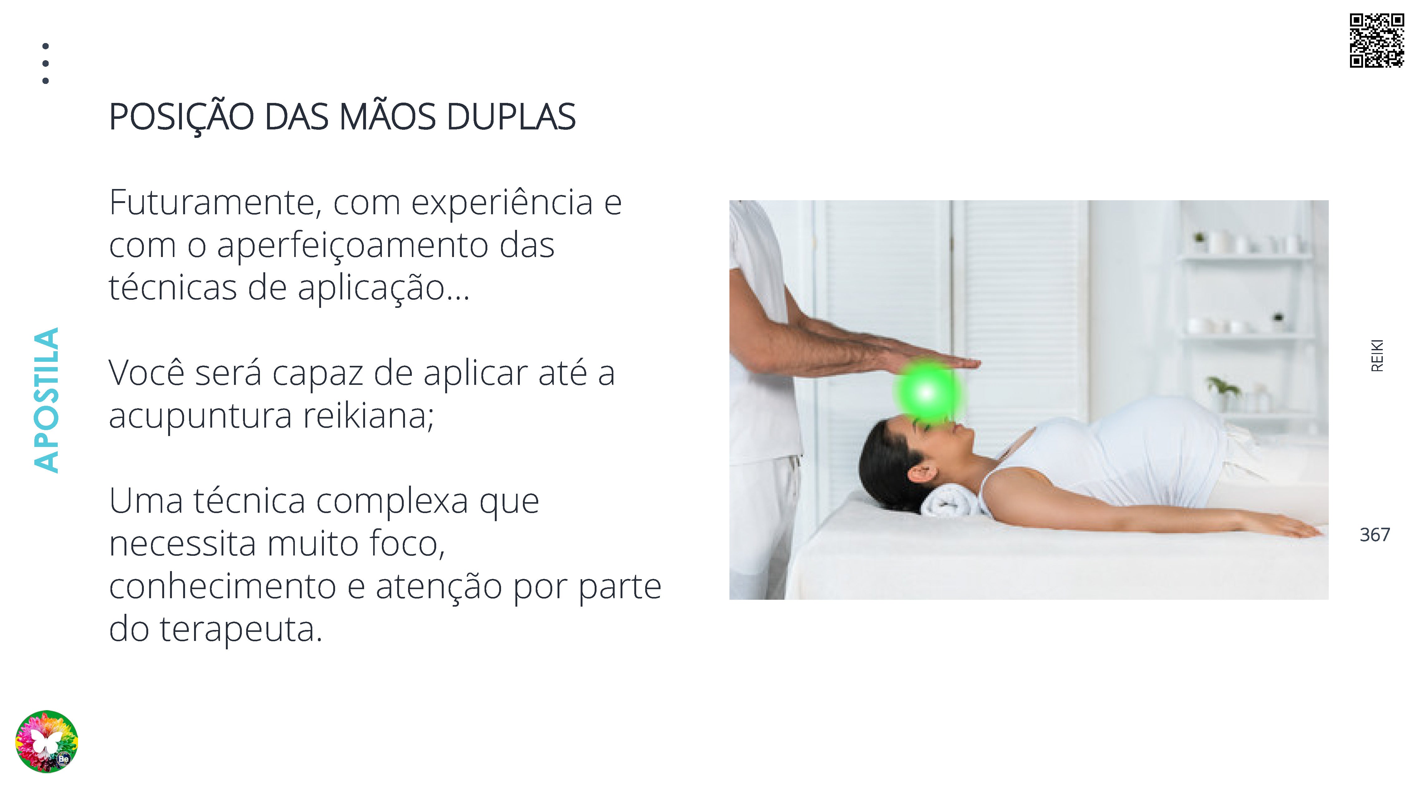 curso de Reiki Completo