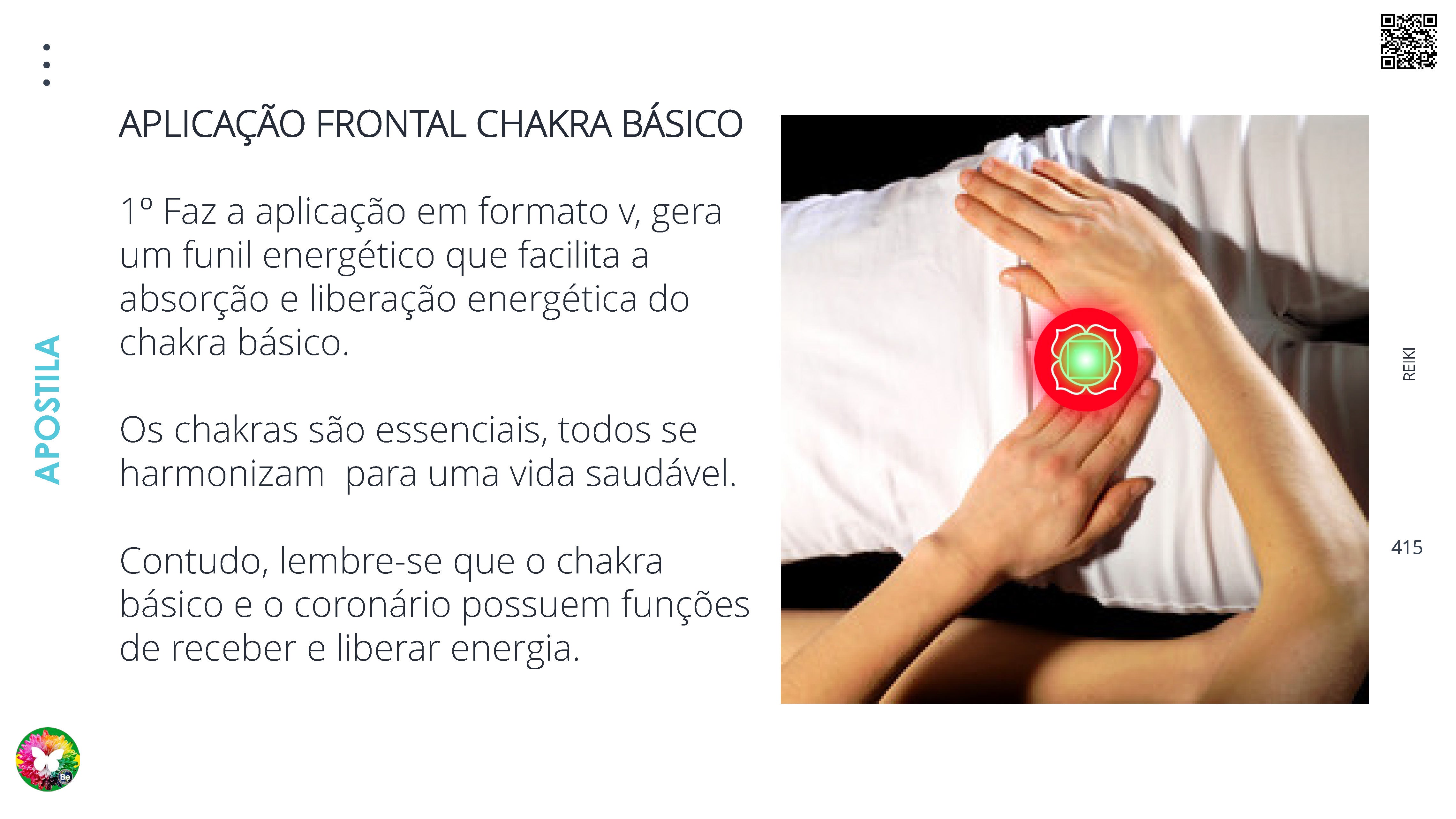 curso de Reiki Completo