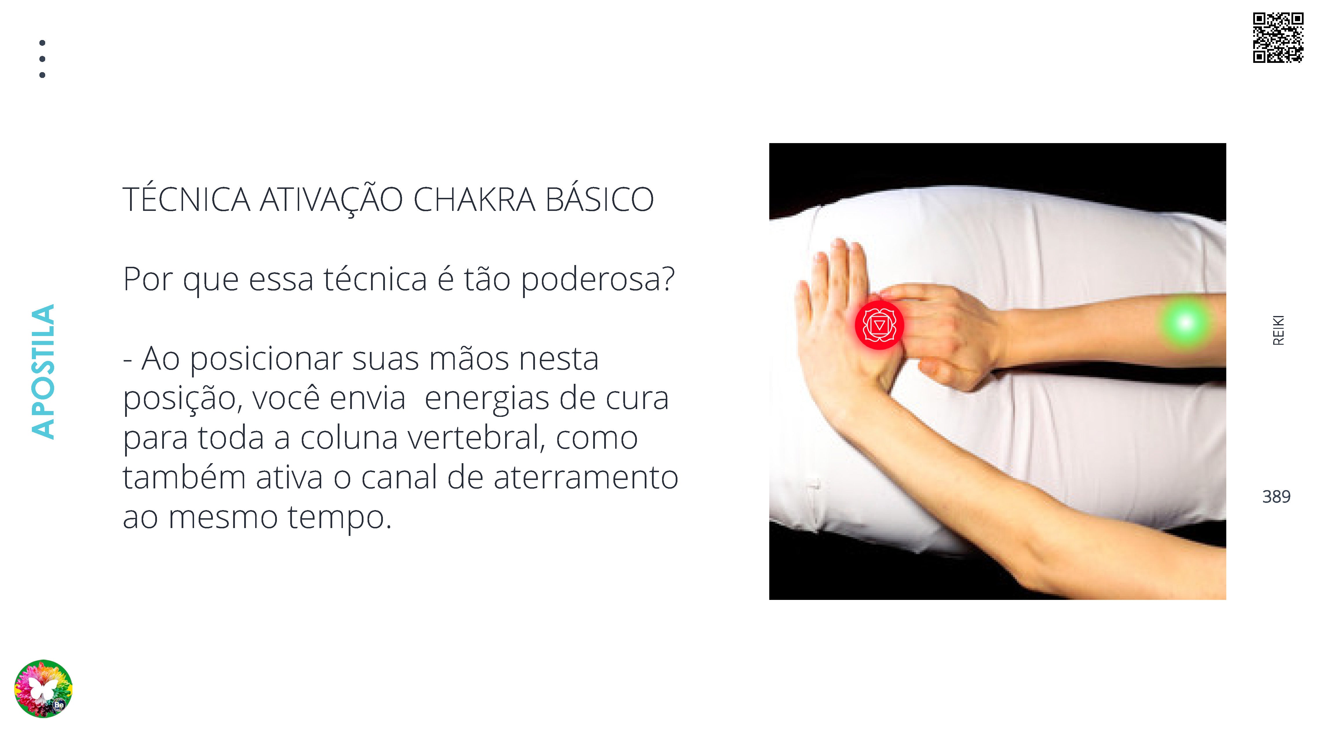 curso de Reiki Completo