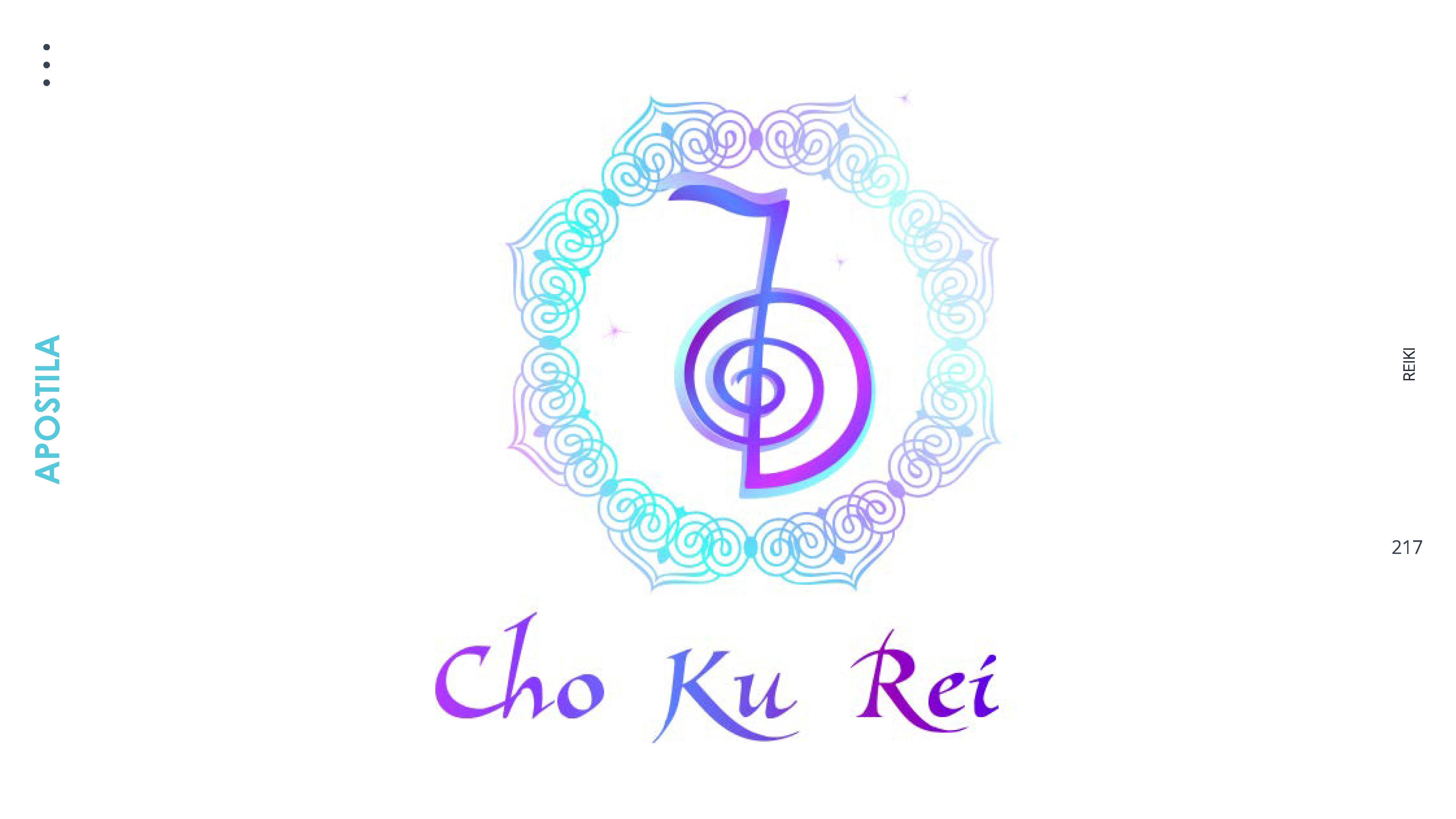 curso de Reiki Completo