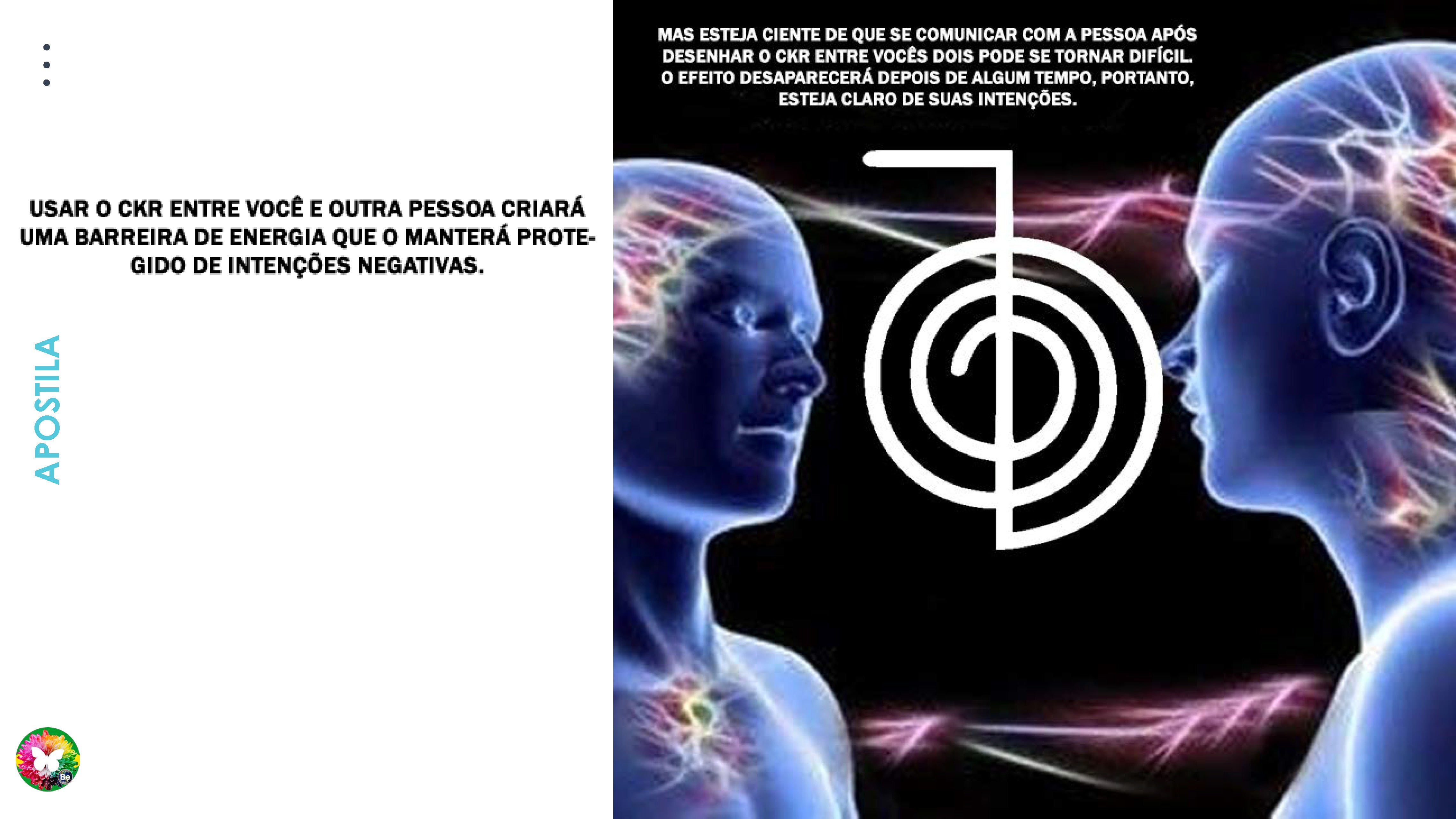 curso de Reiki Completo