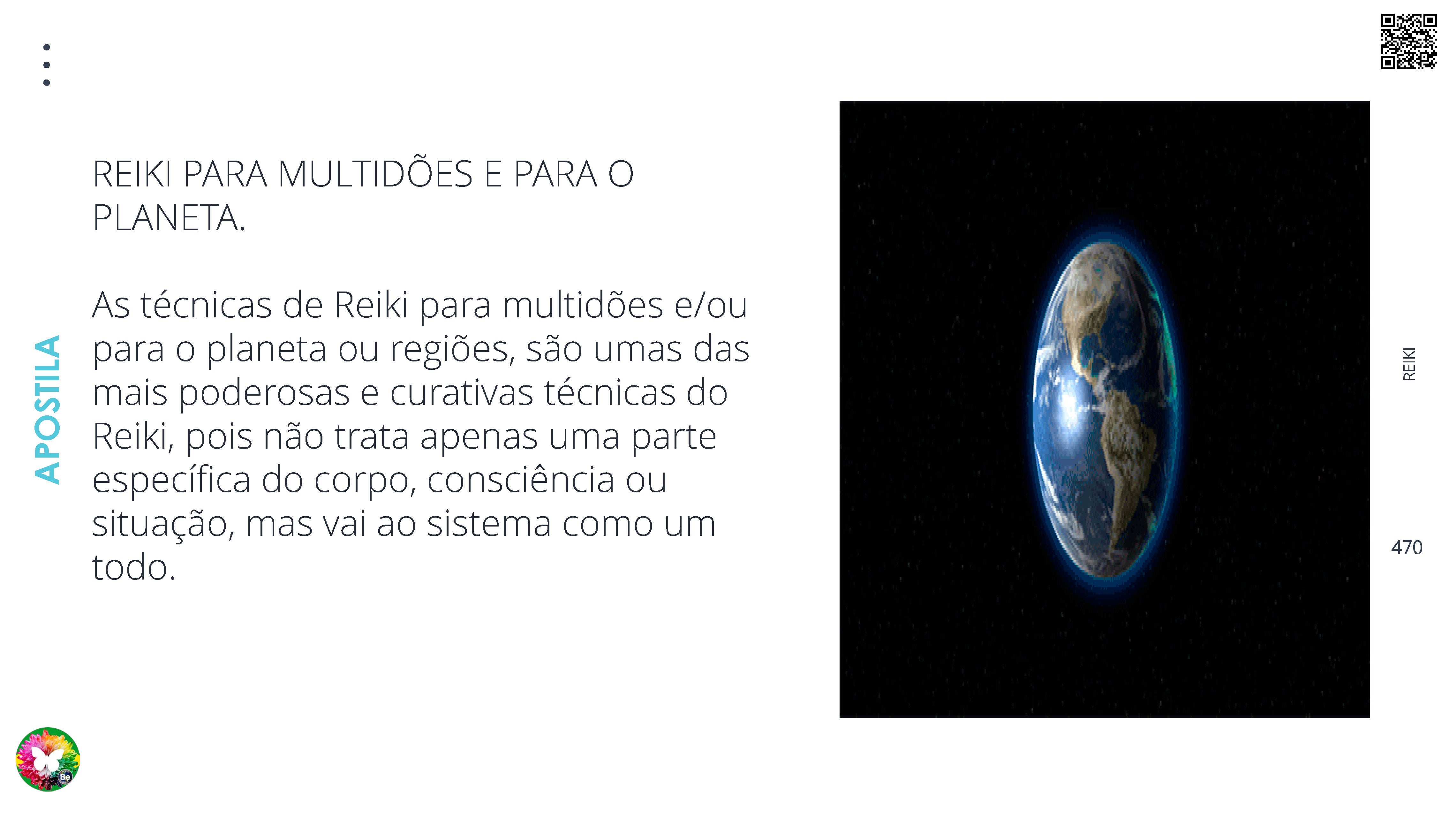 curso de Reiki Completo