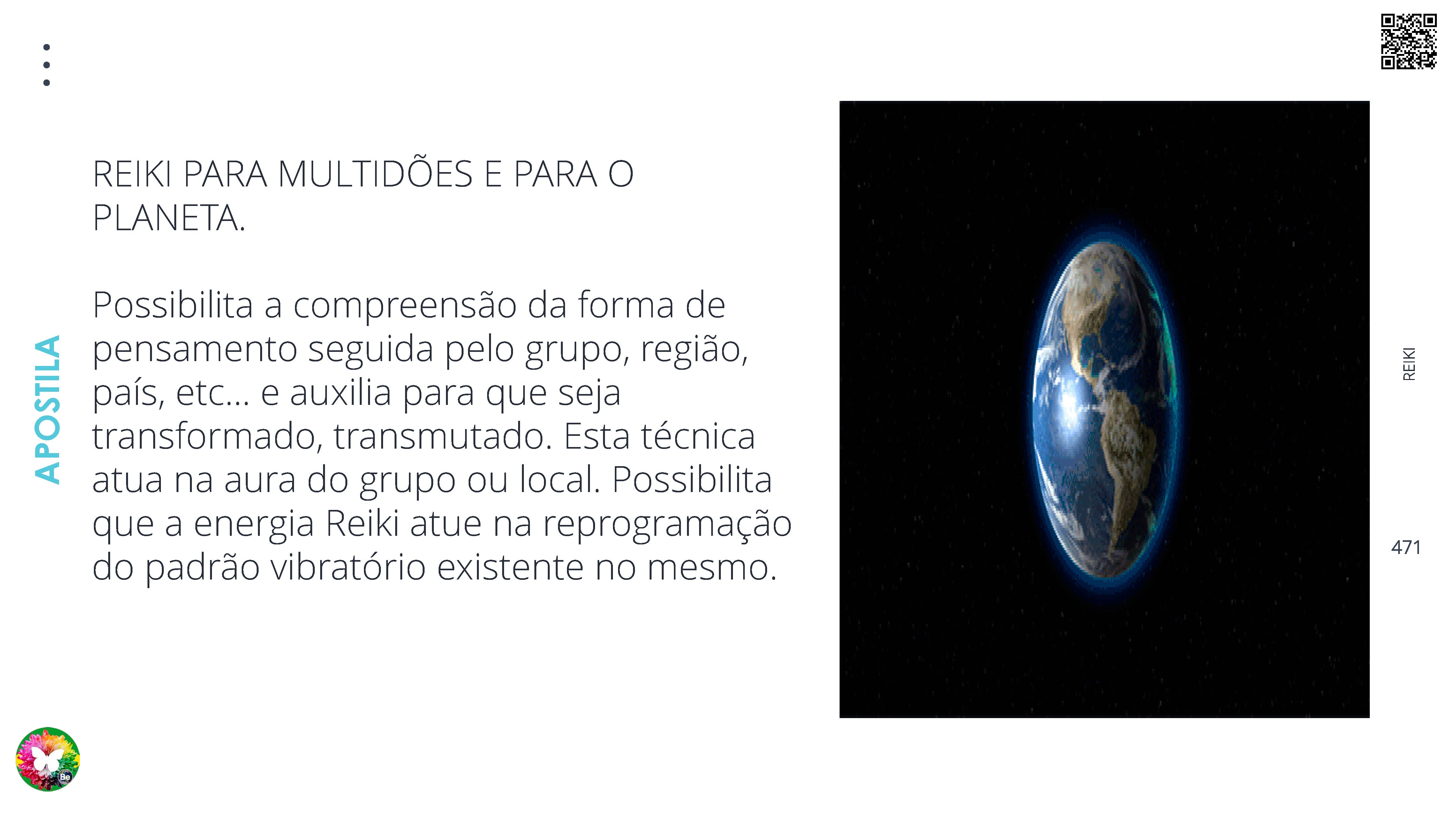 curso de Reiki Completo