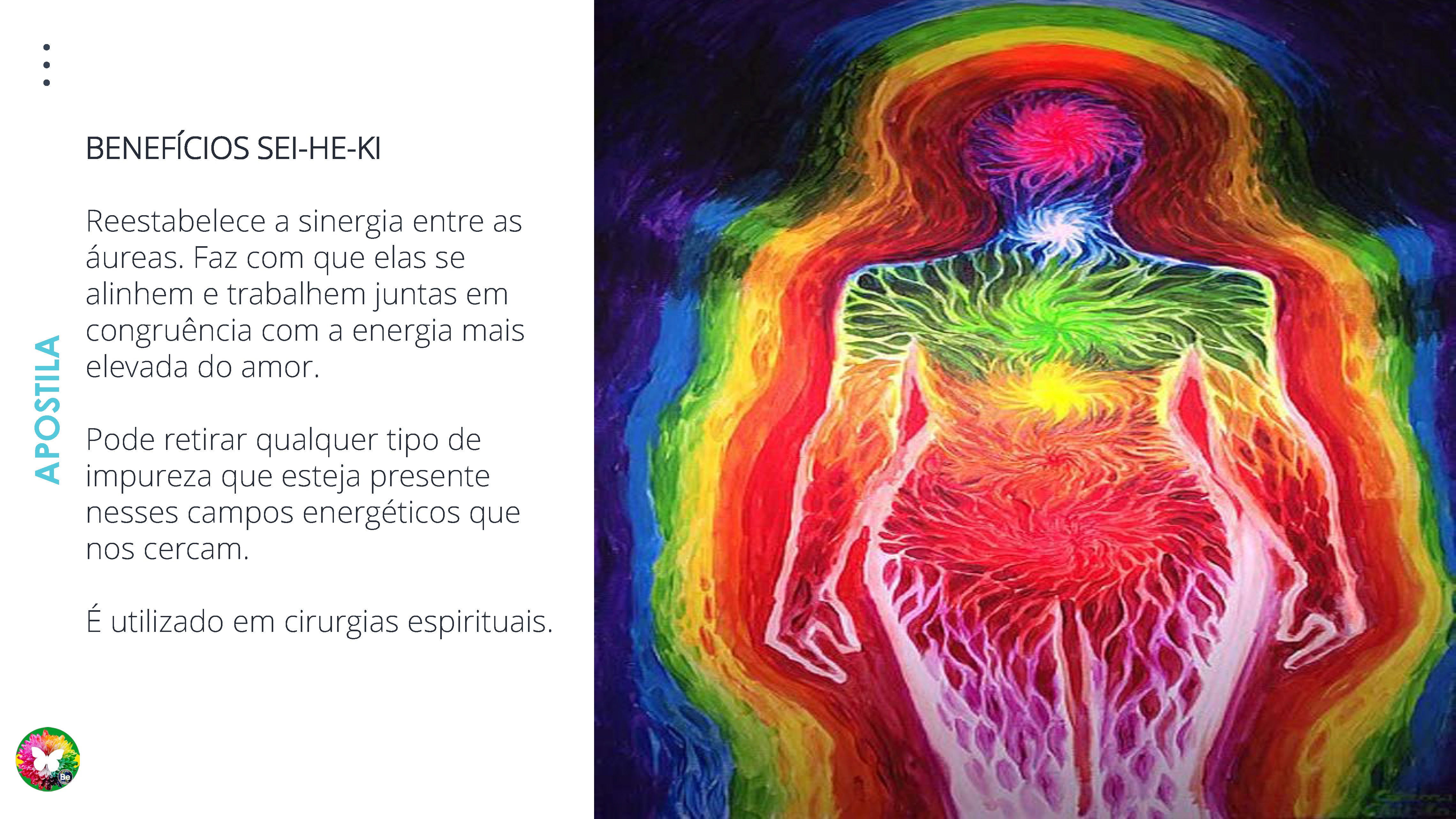 curso de Reiki Completo