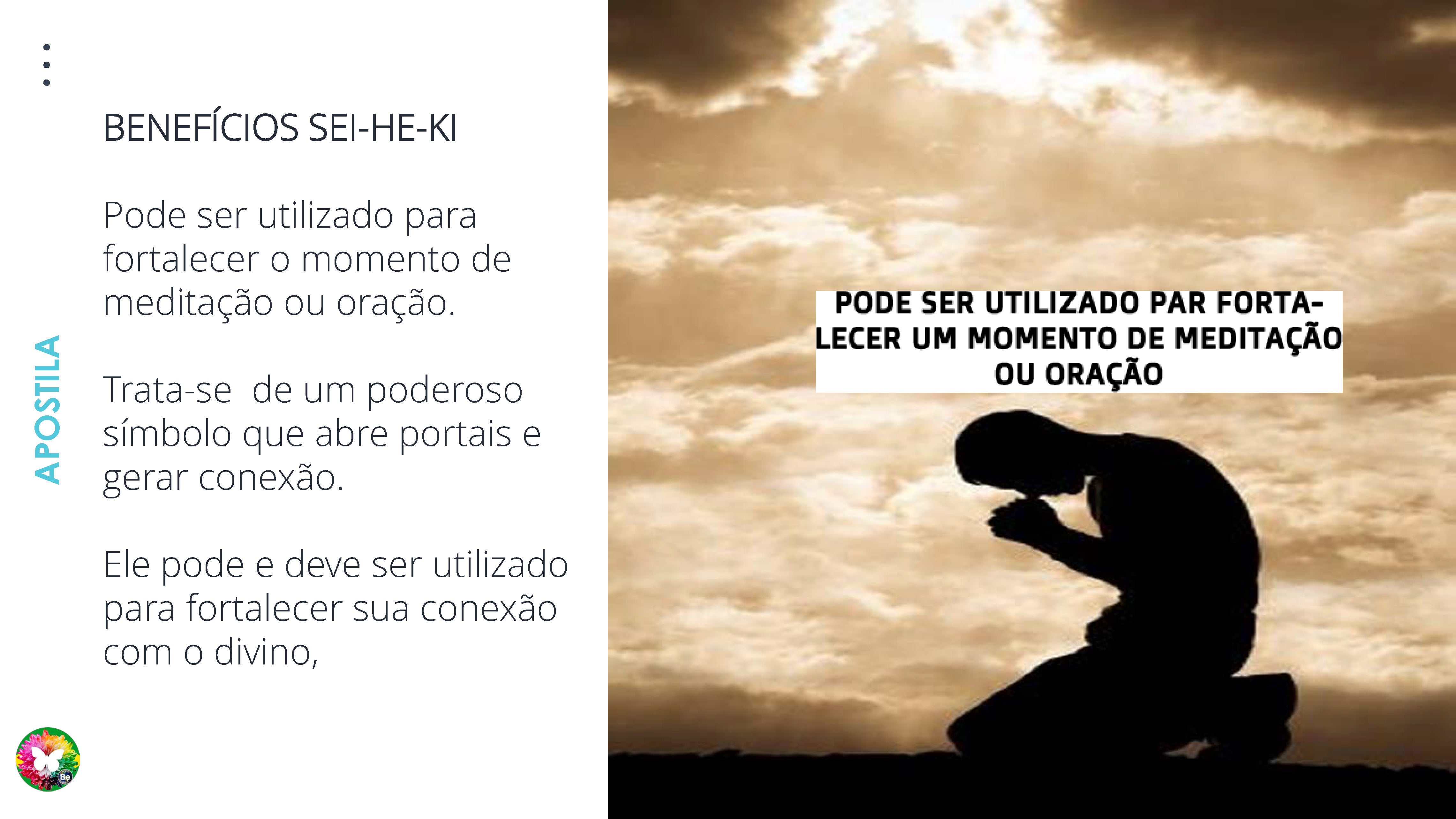 curso de Reiki Completo