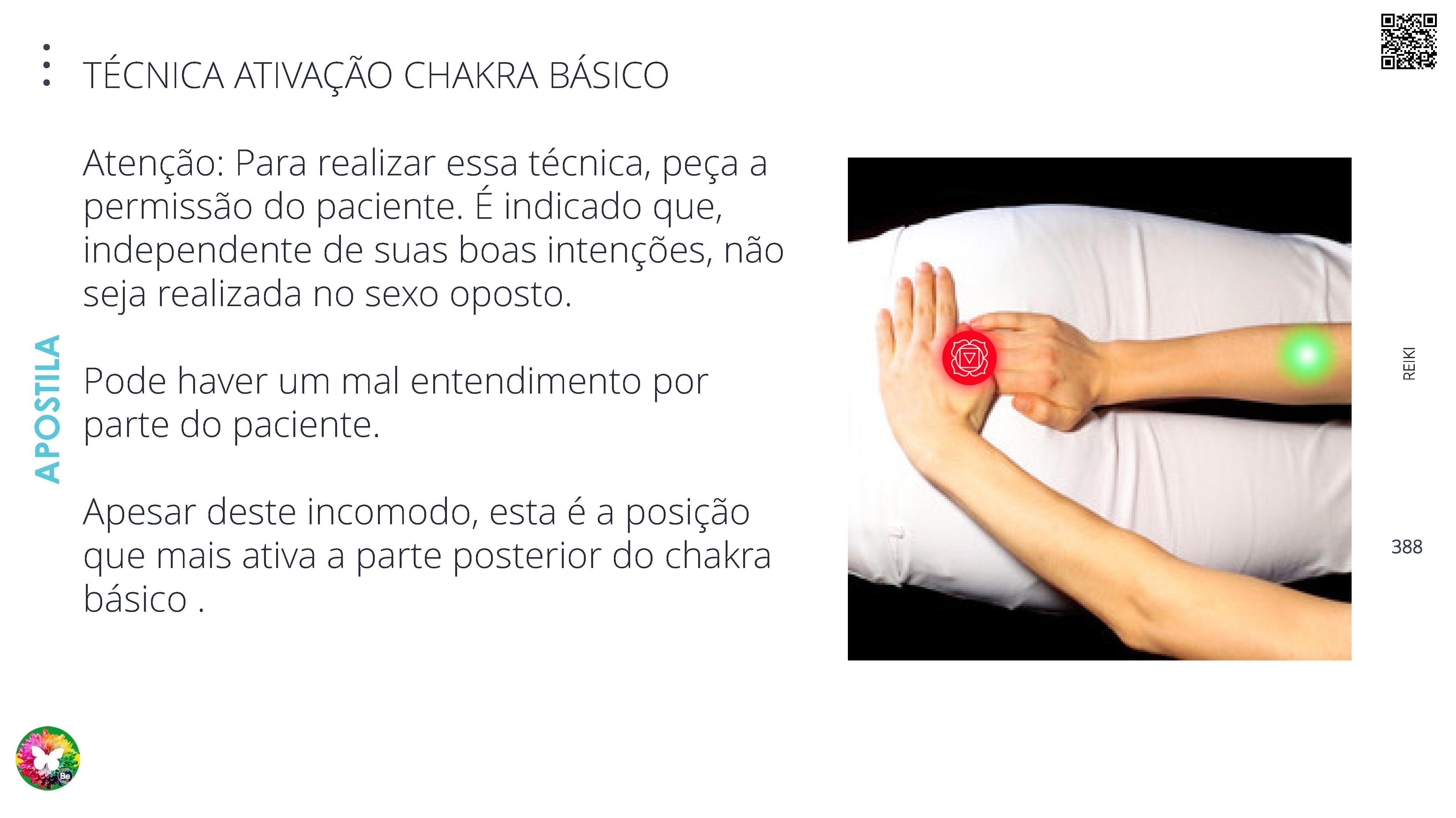 curso de Reiki Completo