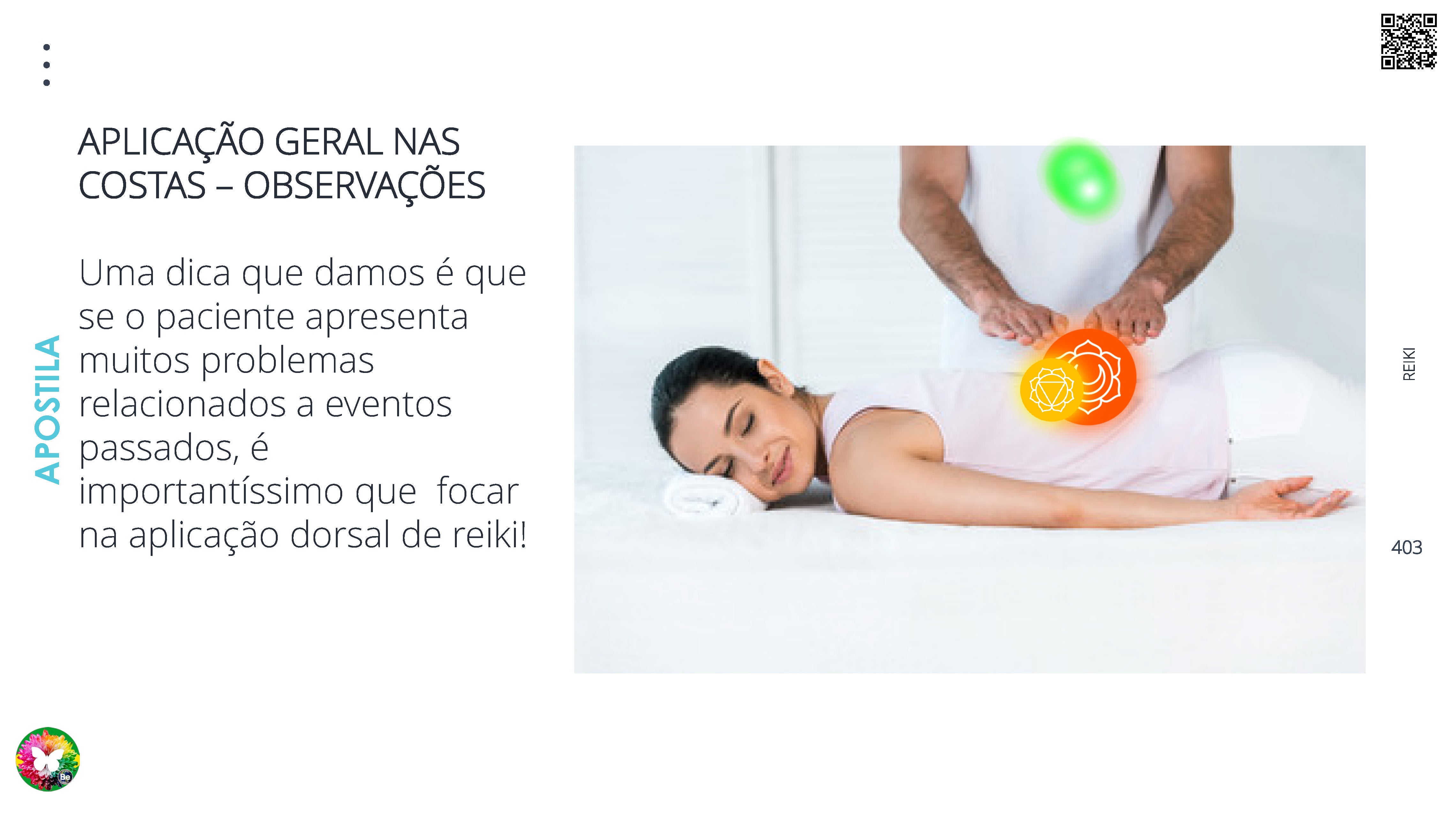 curso de Reiki Completo