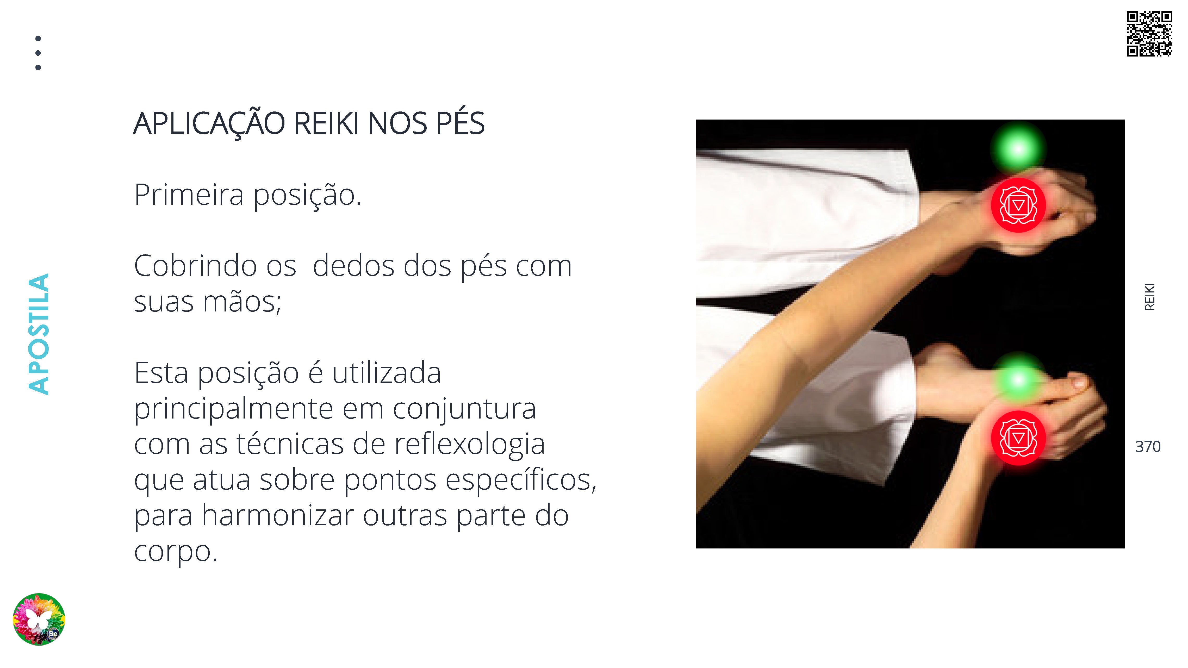 curso de Reiki Completo