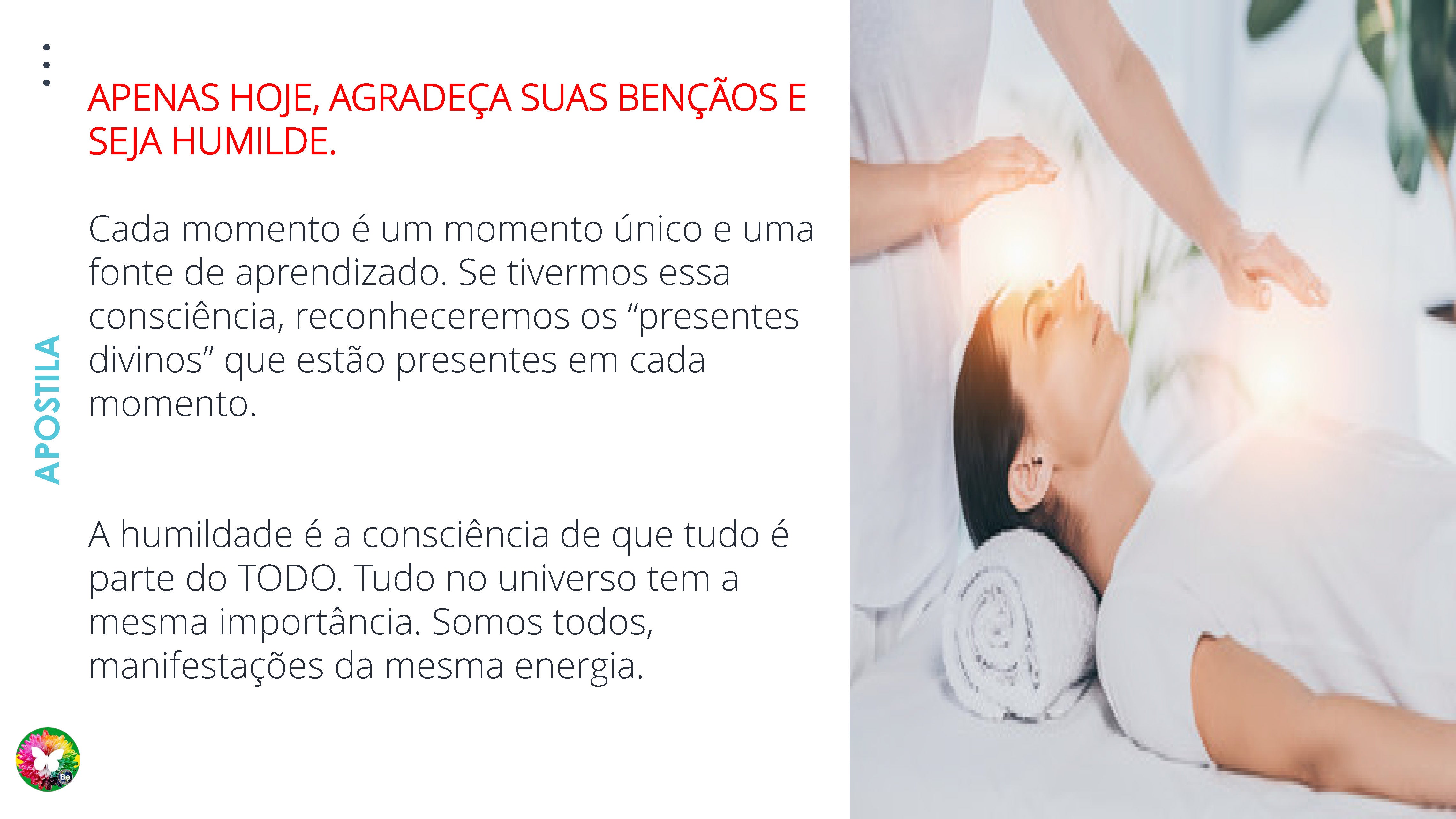 curso de Reiki Completo