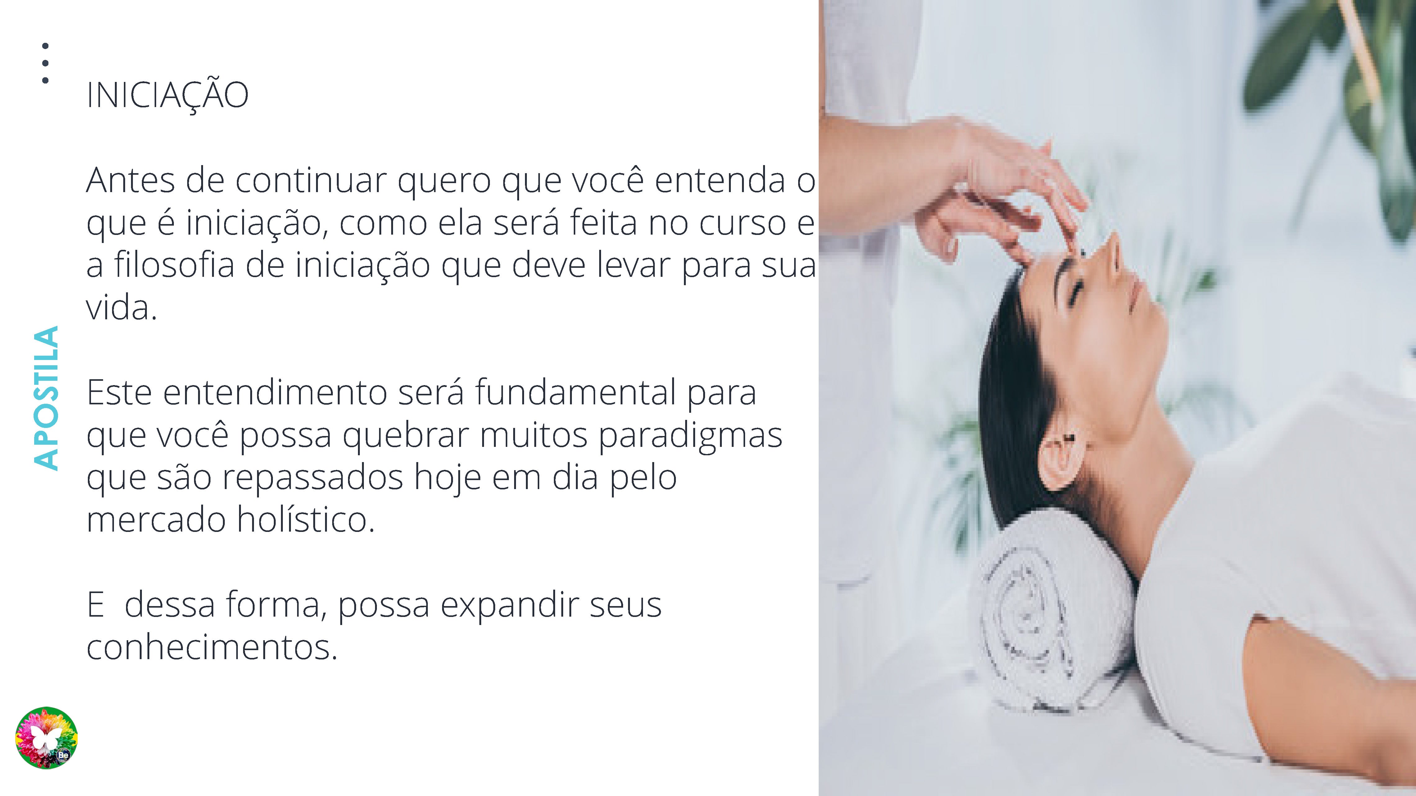 curso de Reiki Completo