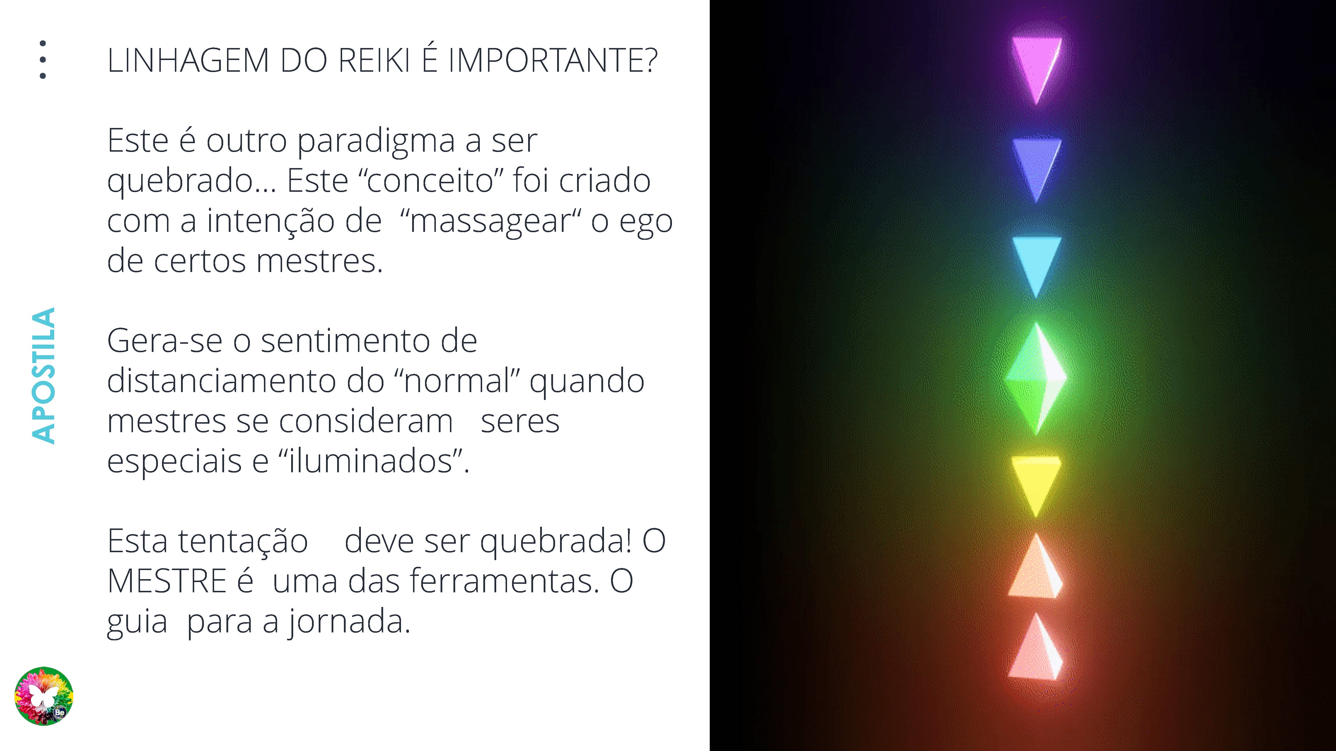 curso de Reiki Completo