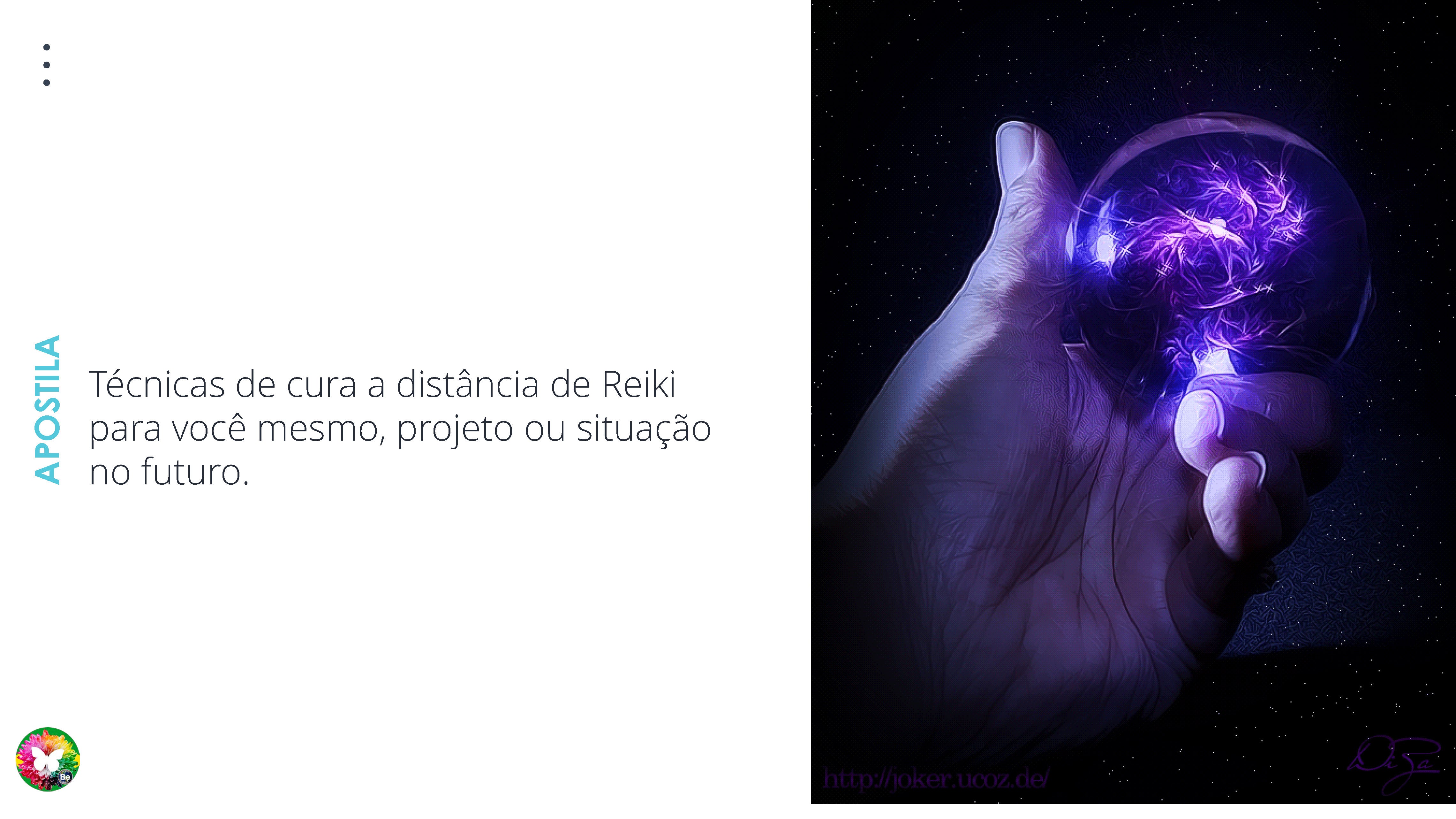 curso de Reiki Completo