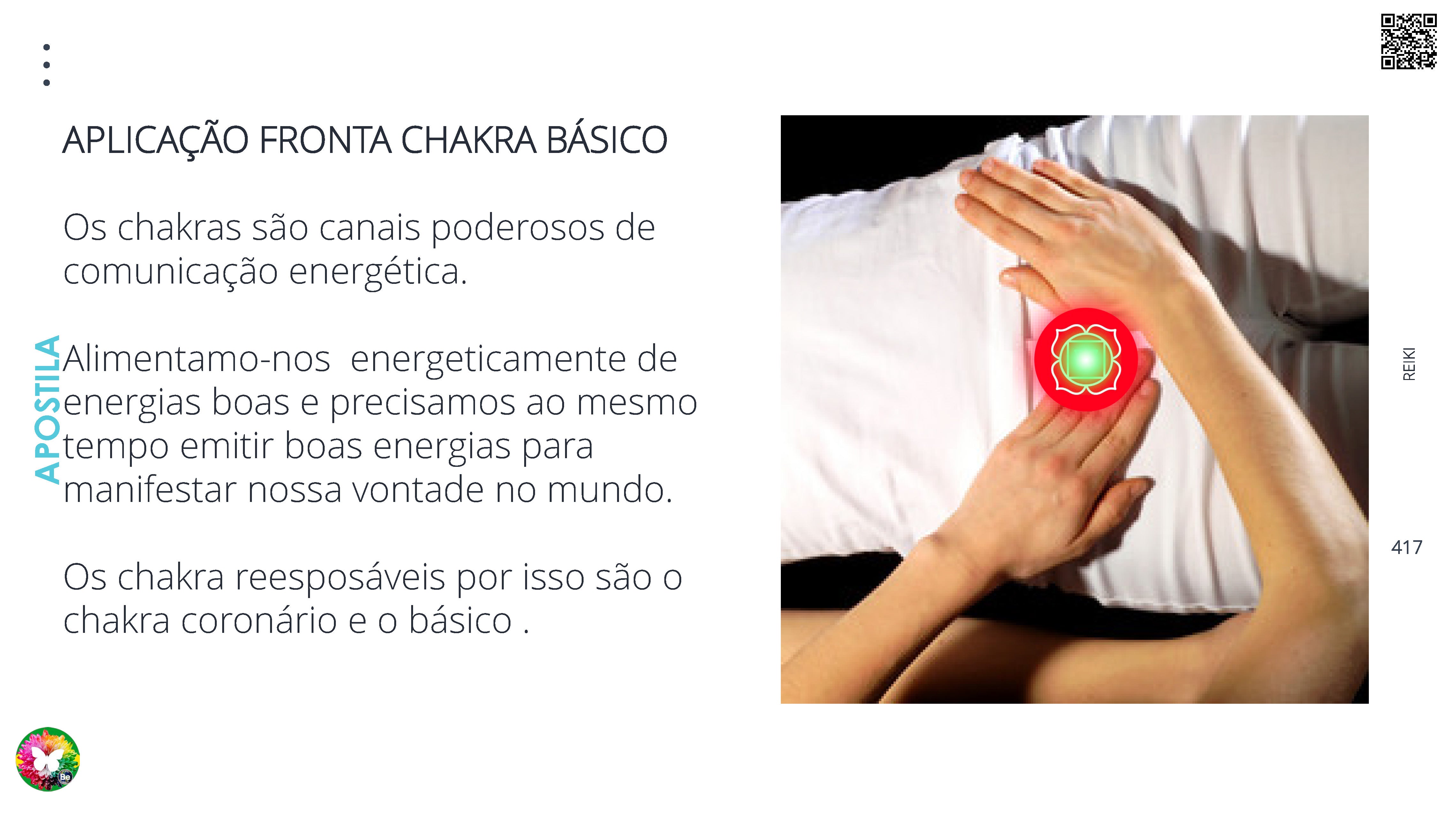 curso de Reiki Completo