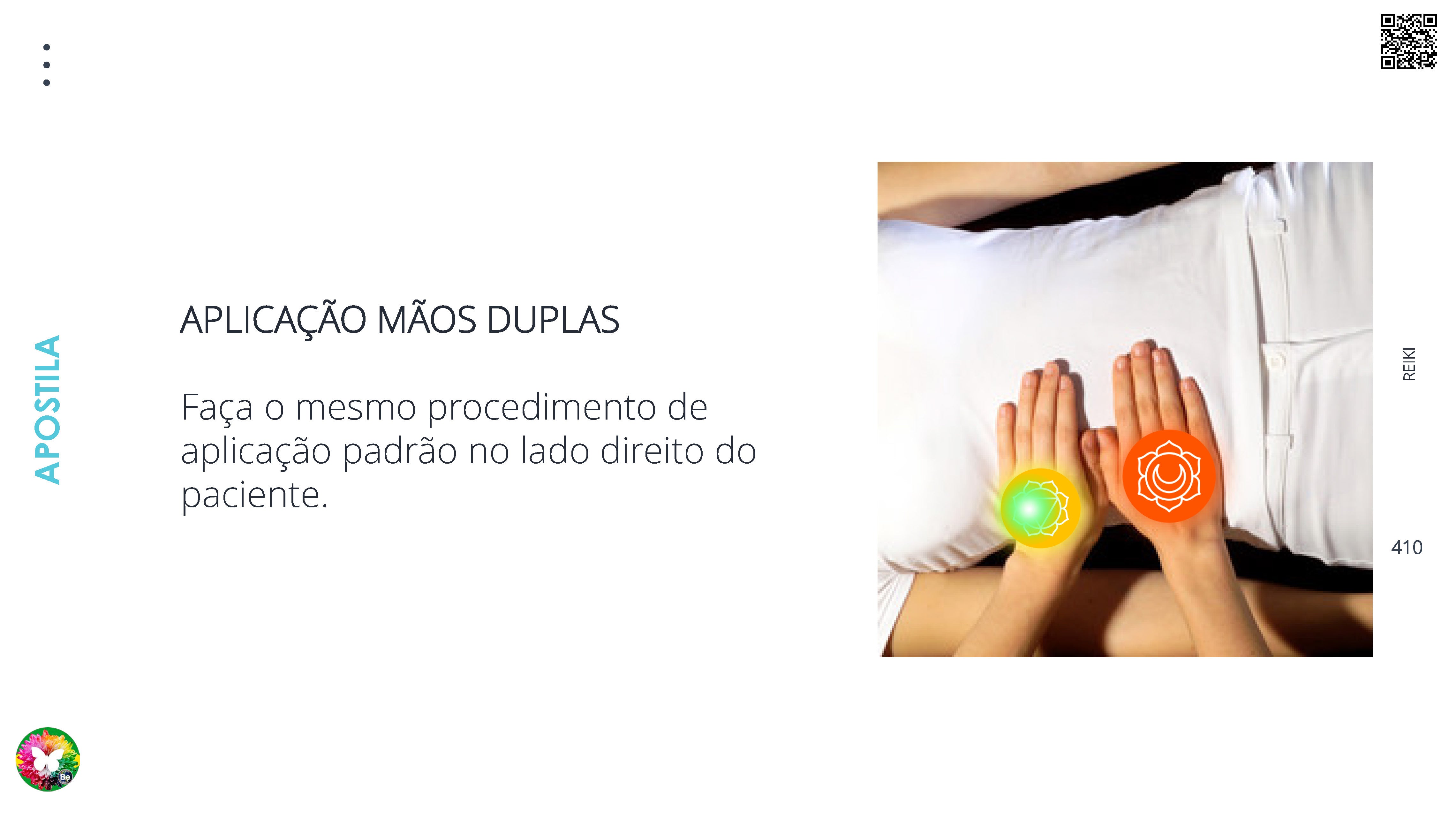 curso de Reiki Completo