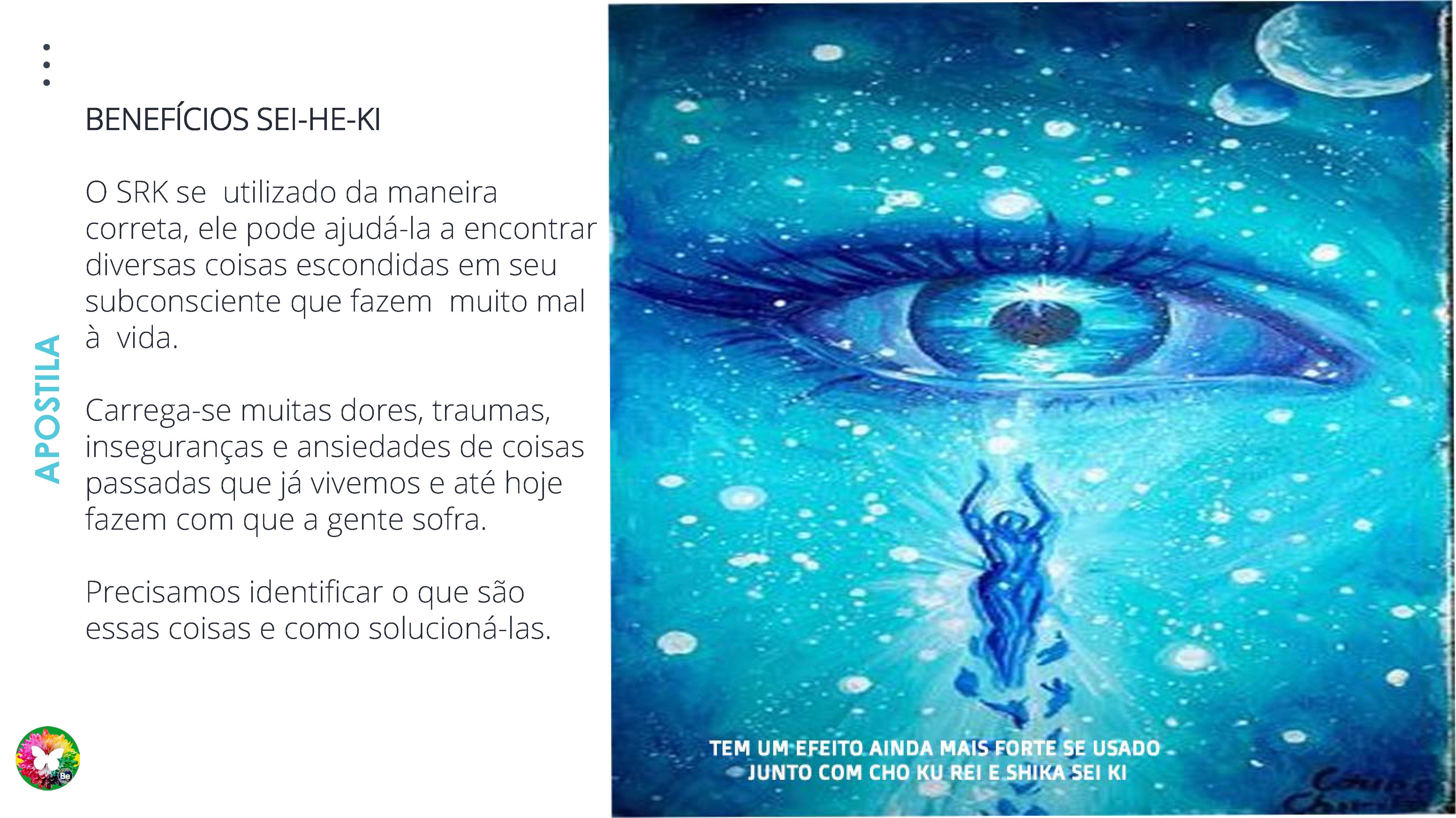 curso de Reiki Completo