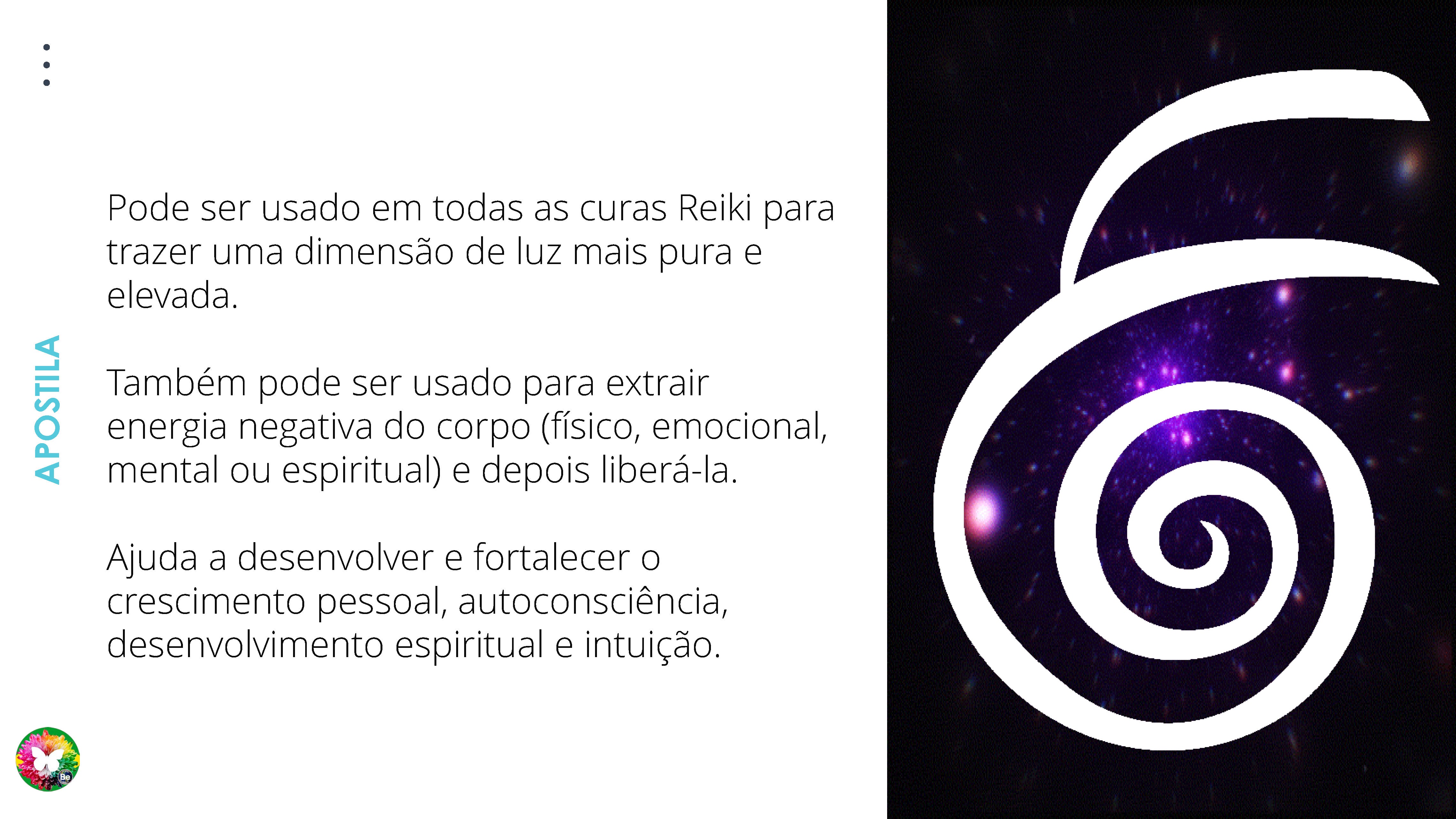 curso de Reiki Completo