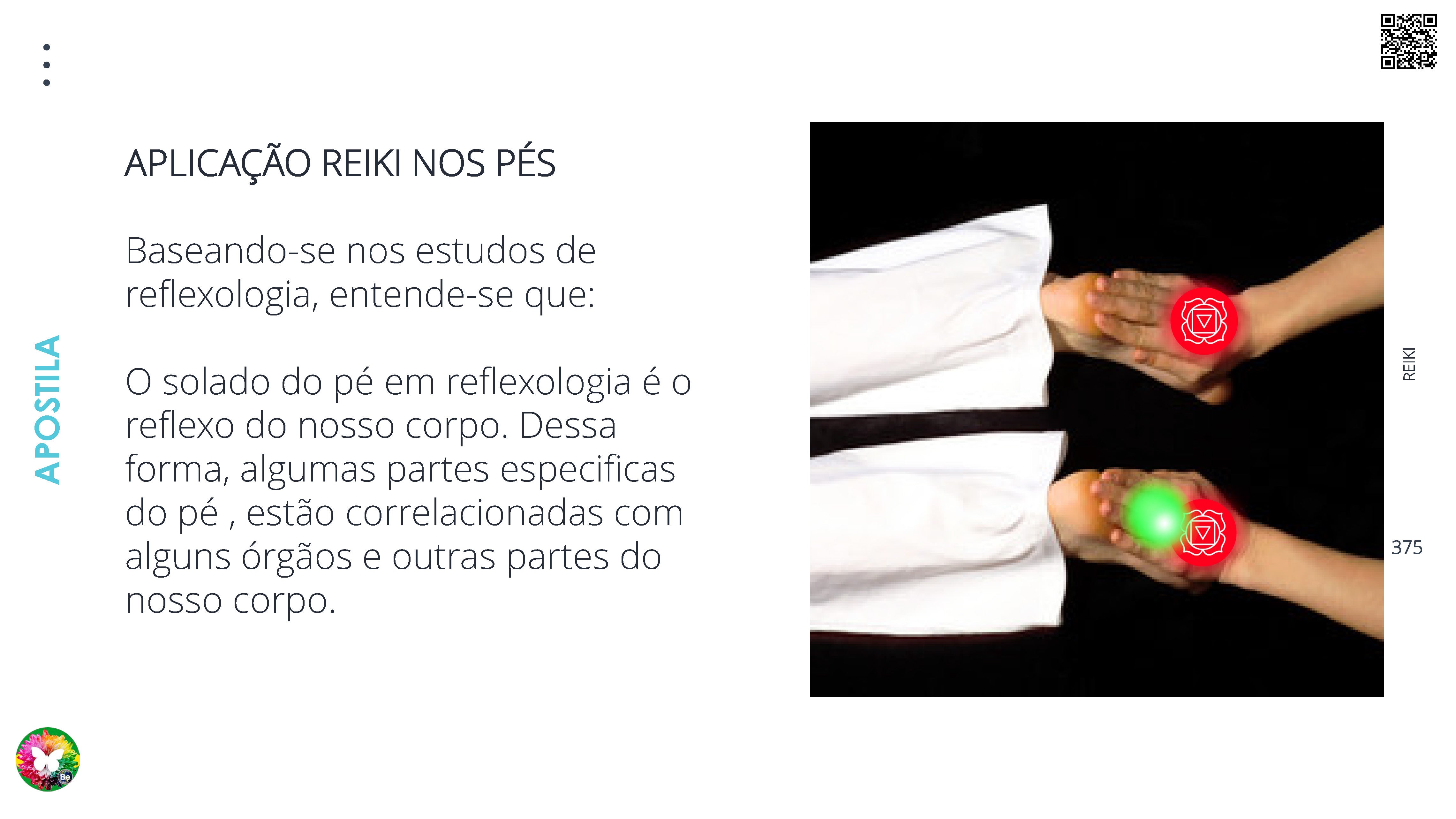 curso de Reiki Completo