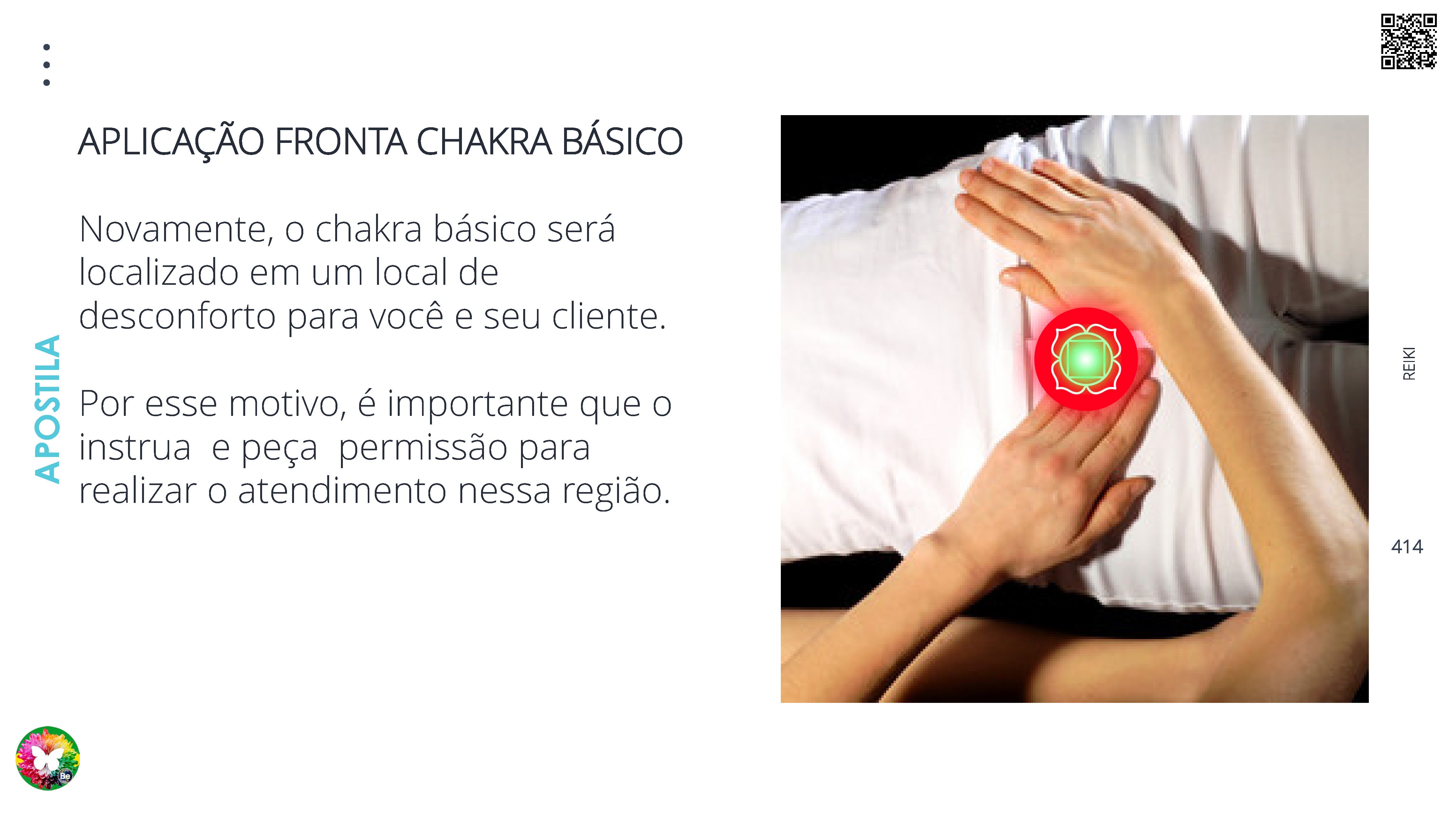 curso de Reiki Completo