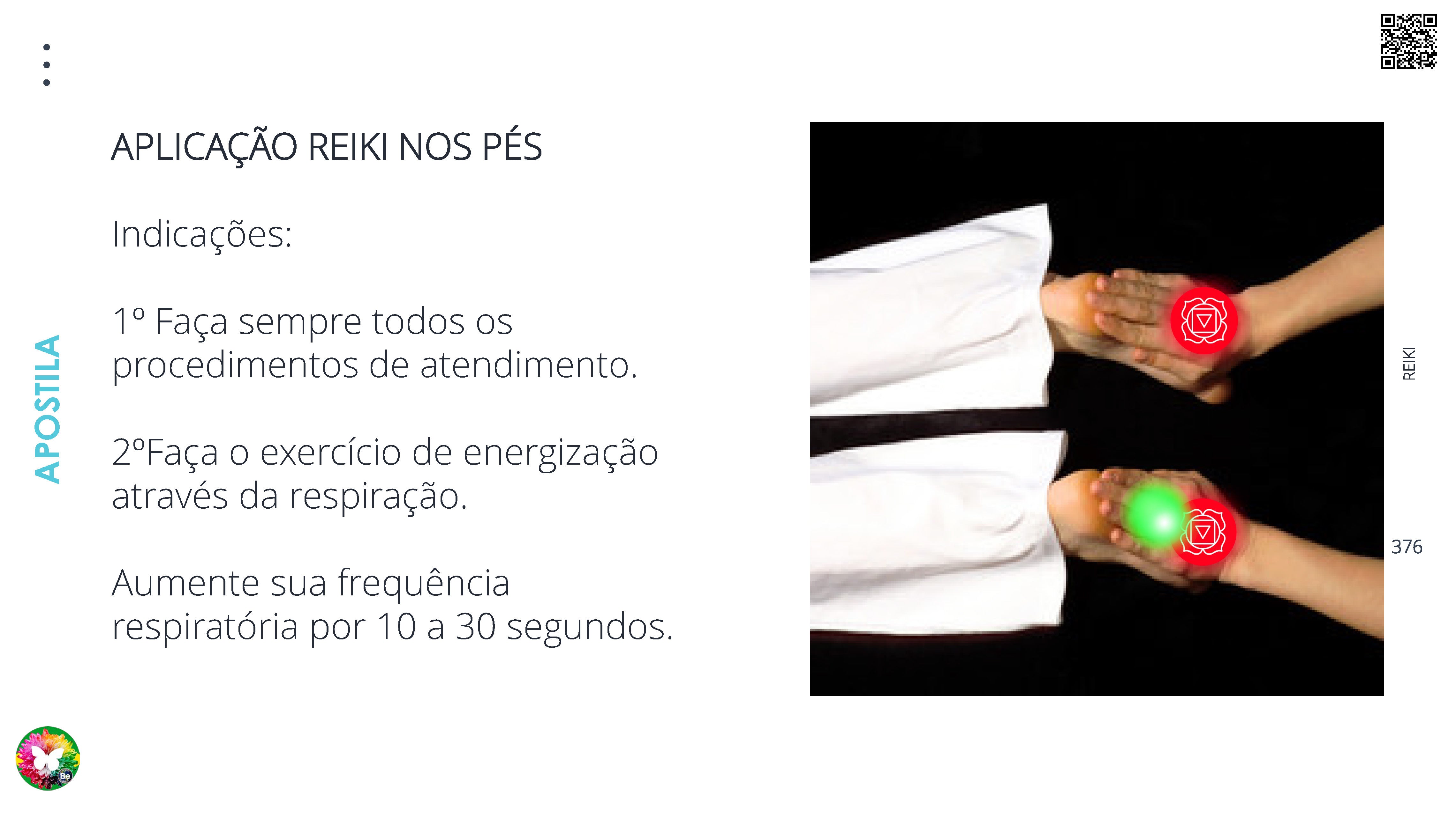 curso de Reiki Completo