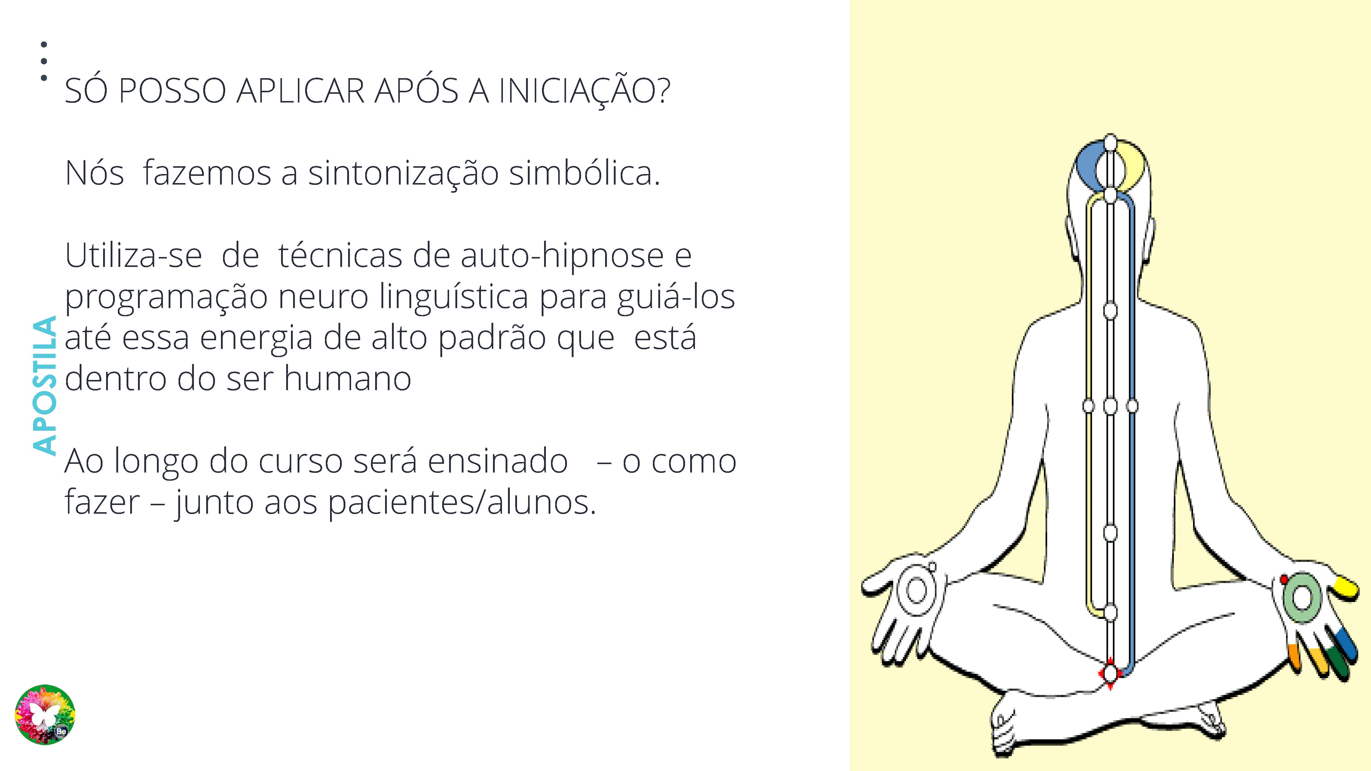 curso de Reiki Completo